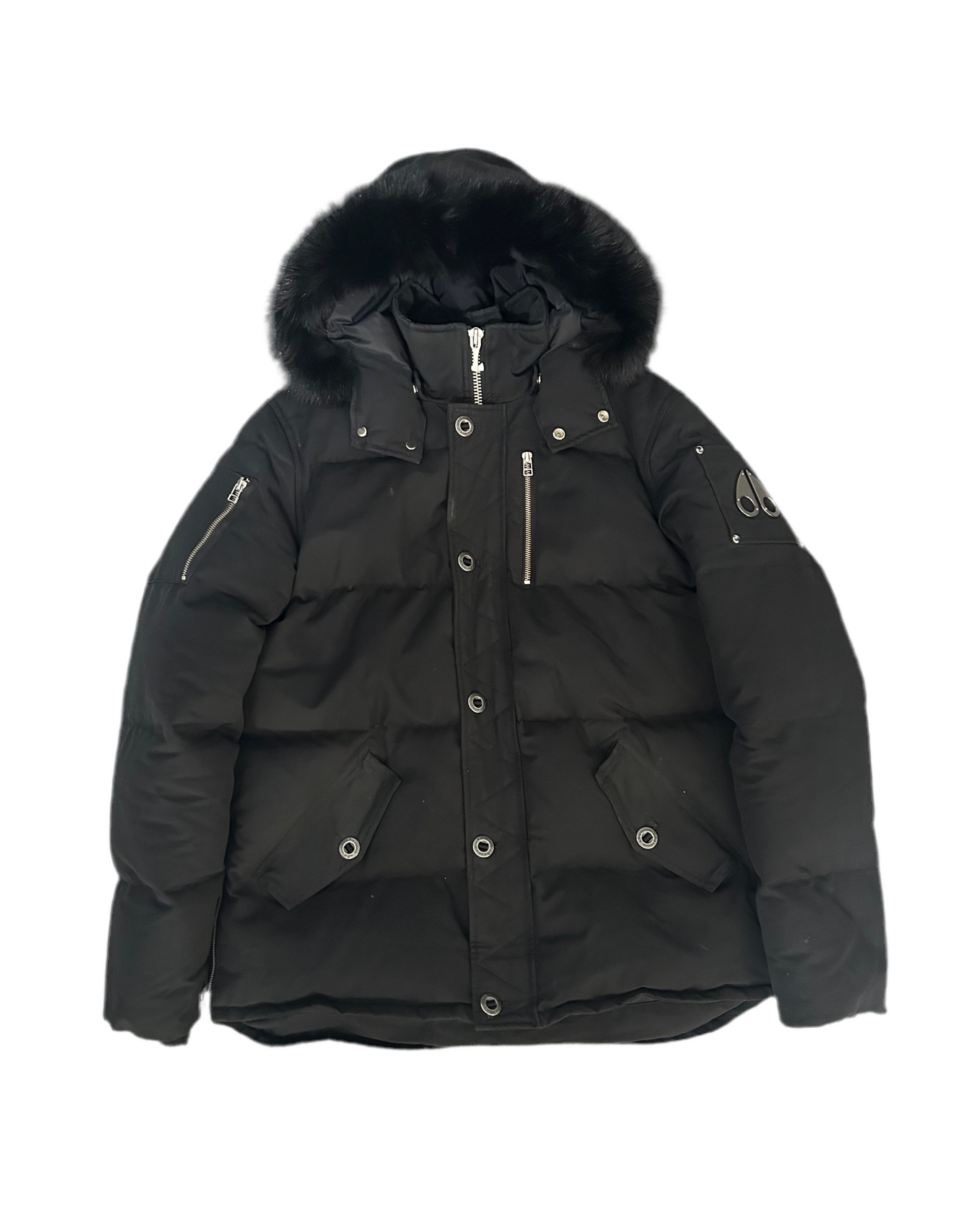 Moose Knuckles 3Q XL