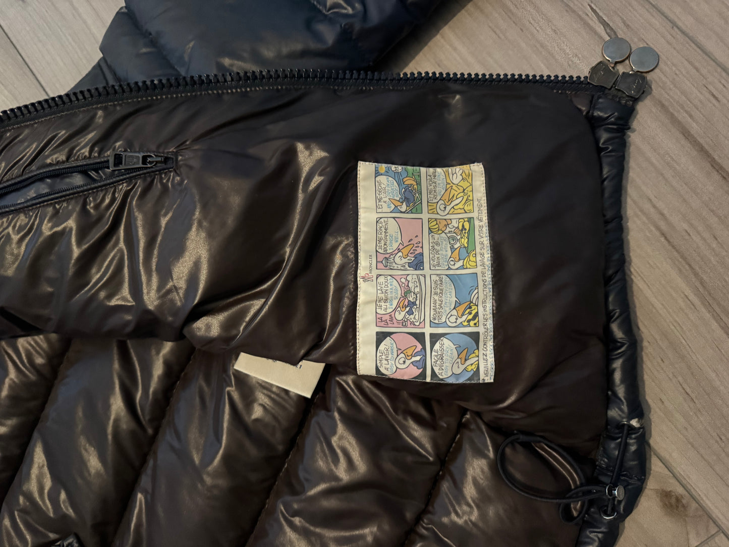 Moncler Maya S (1)