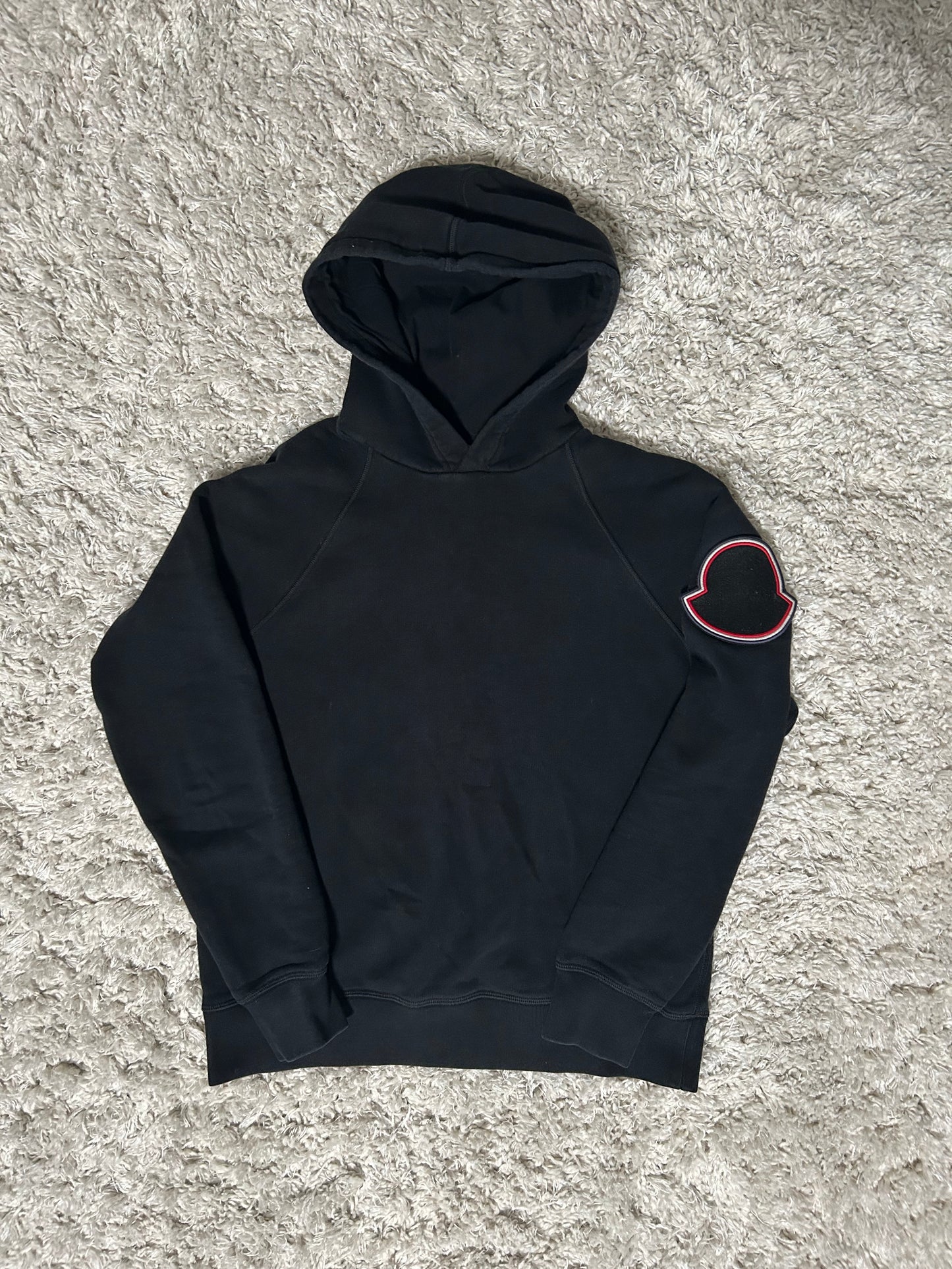 Moncler Hoodie SM