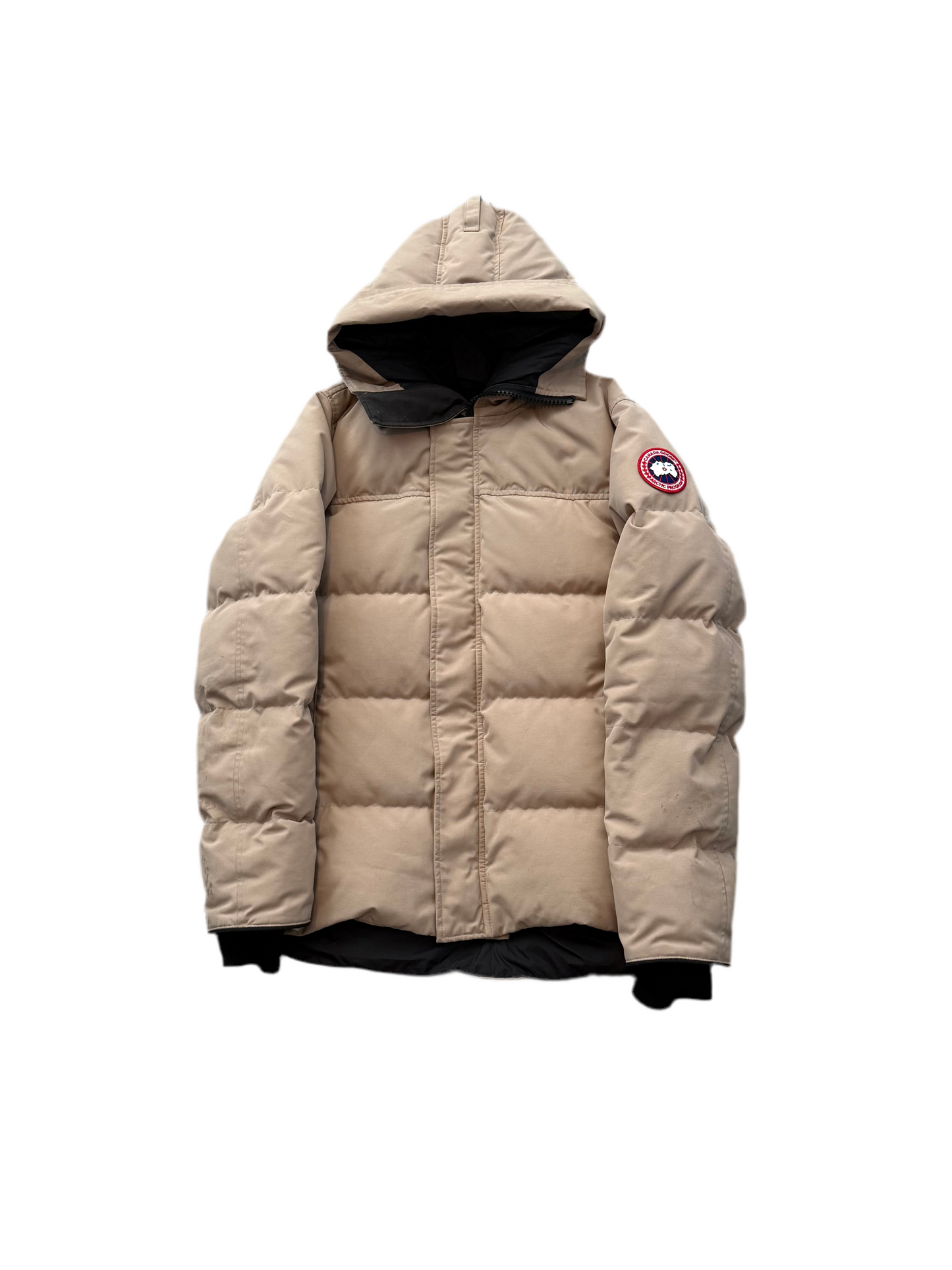 Canada Goose Macmillan L