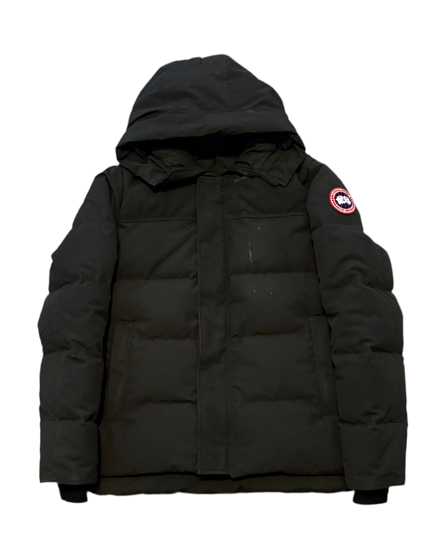 Canada Goose Macmillan L