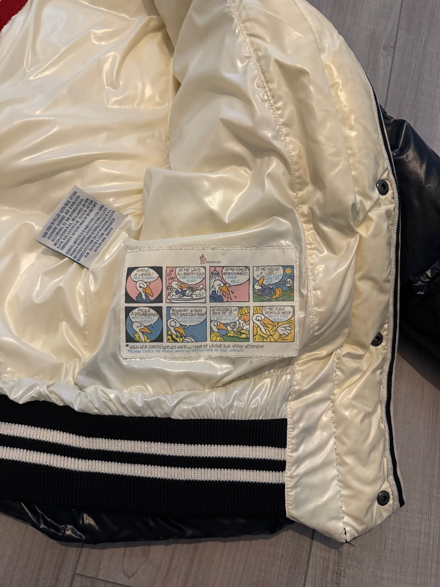 Moncler Branson M (3)