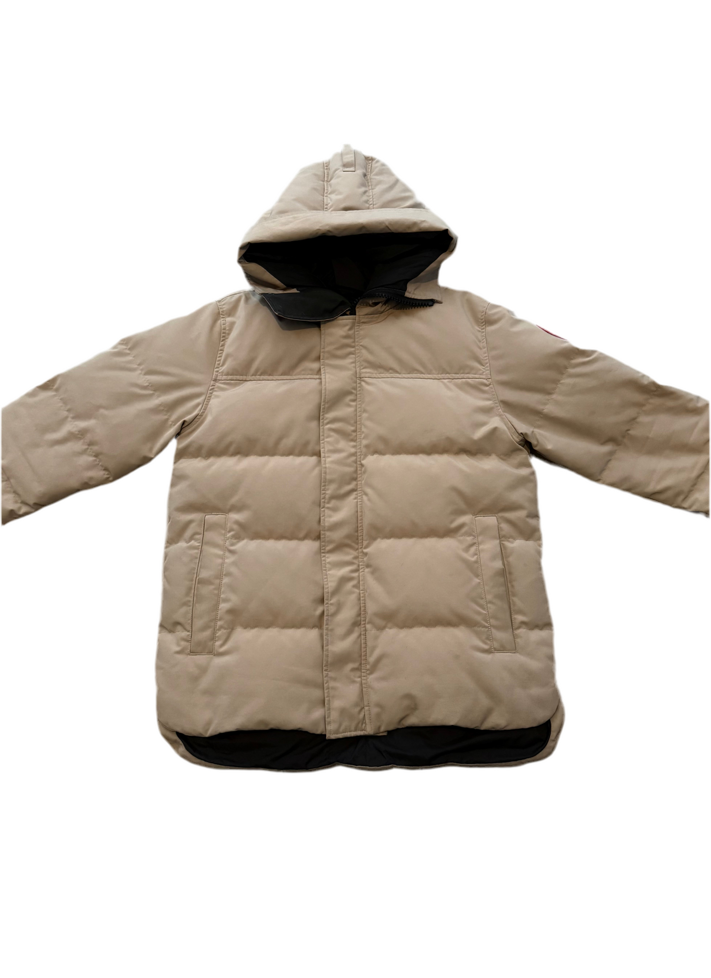 Canada Goose Macmillan L