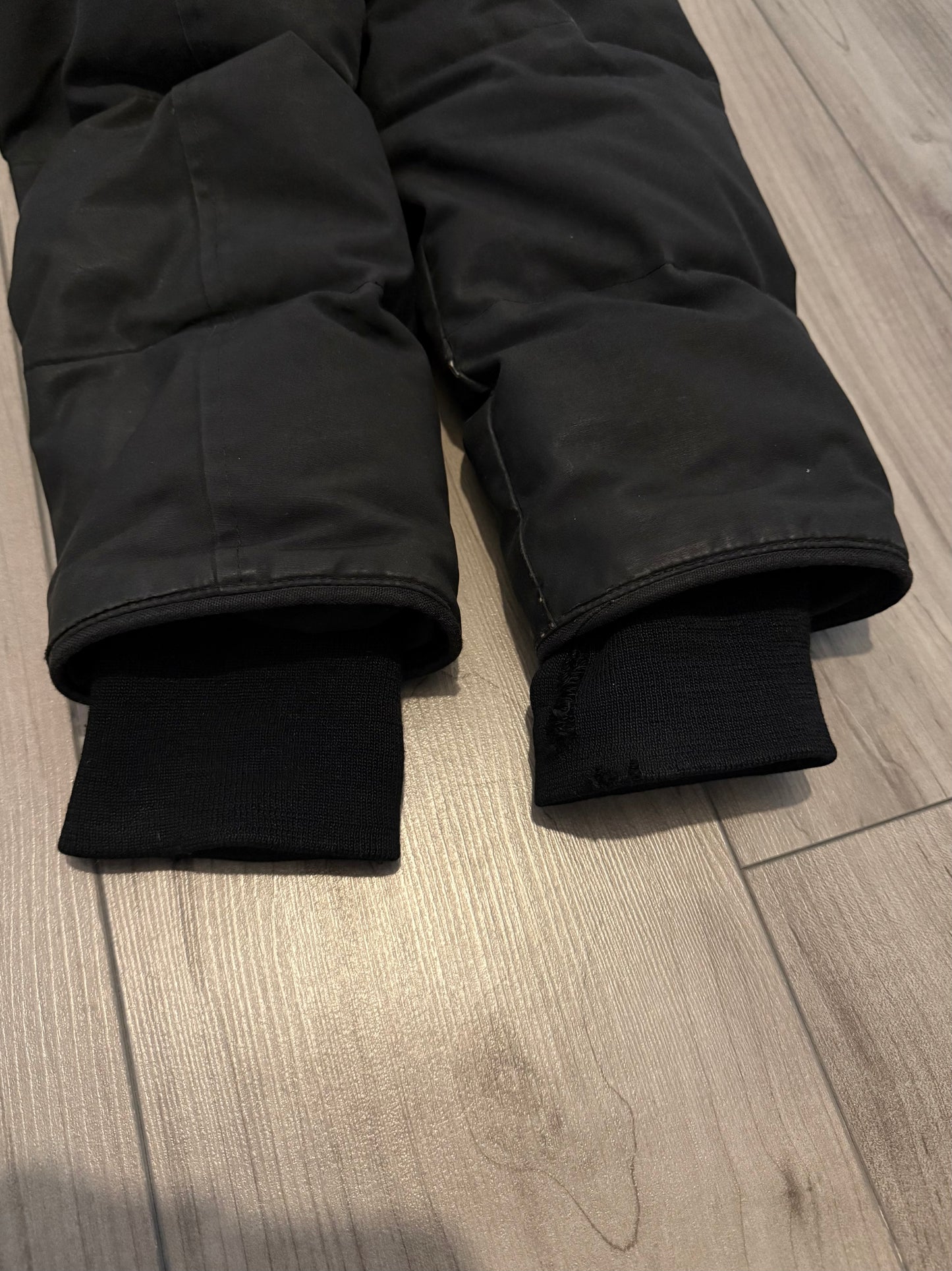 Canada Goose Macmillan M