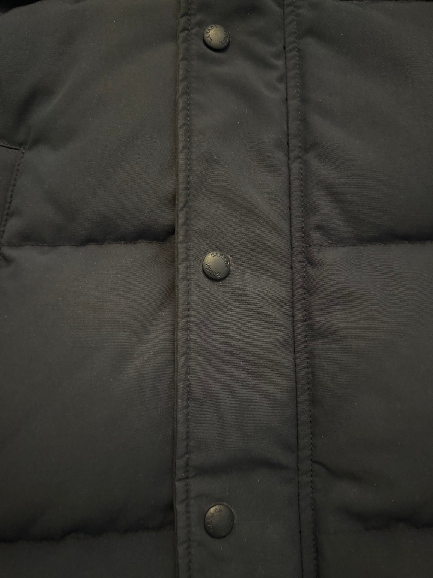 Canada Goose Wyndham M