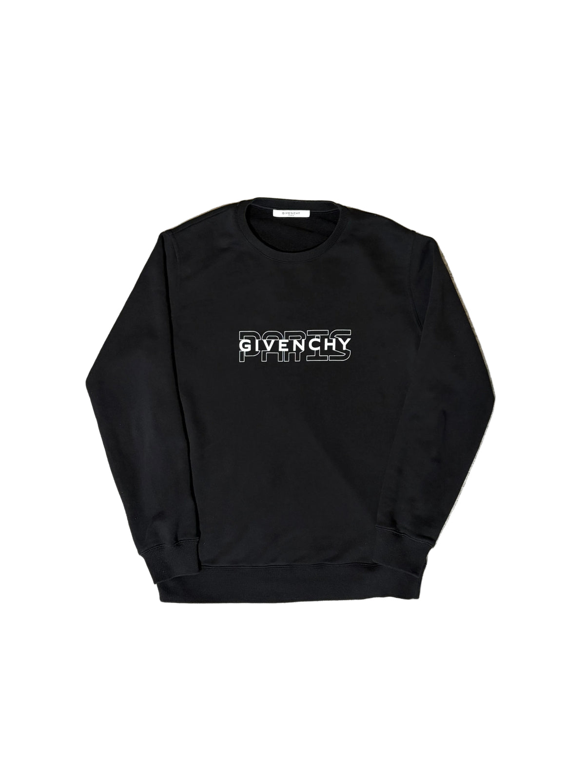 GIVENCHY LOGO COLLEGE M