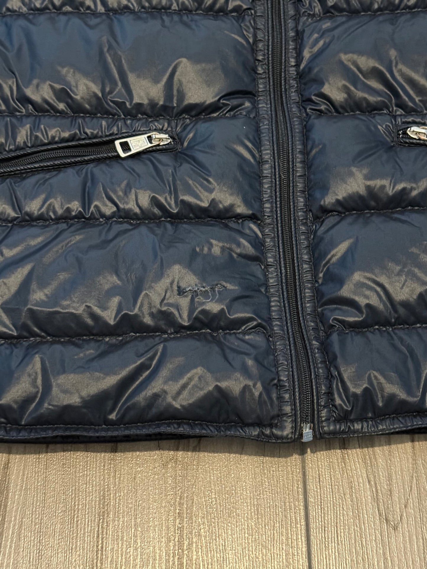 Moncler Liivi S-M (3)