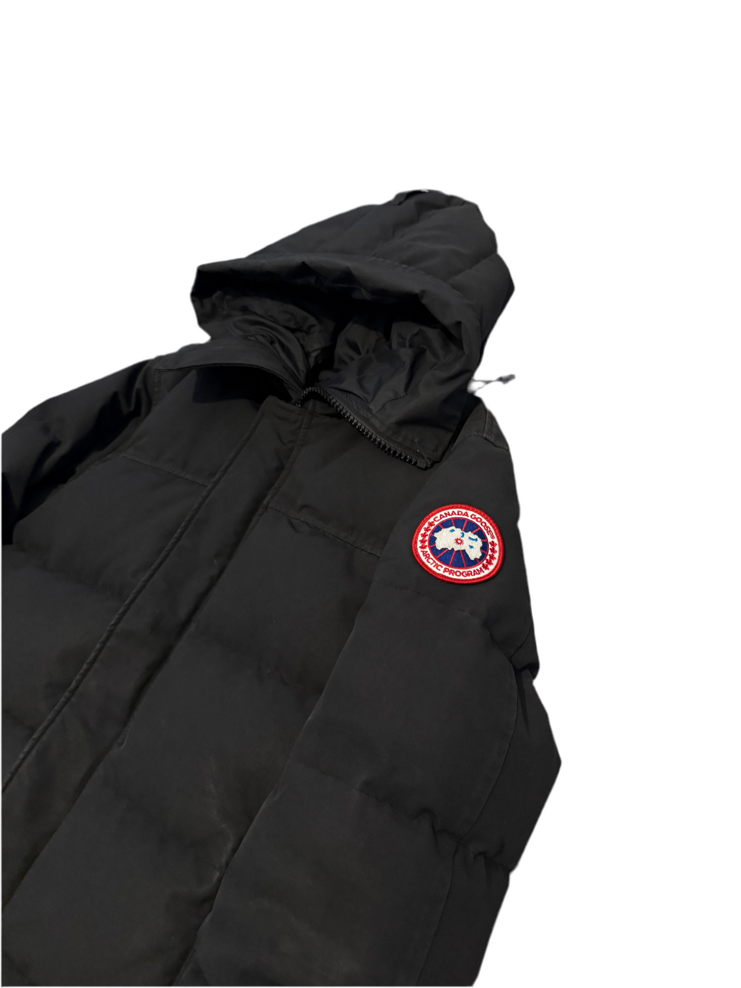 Canada Goose Macmillan M