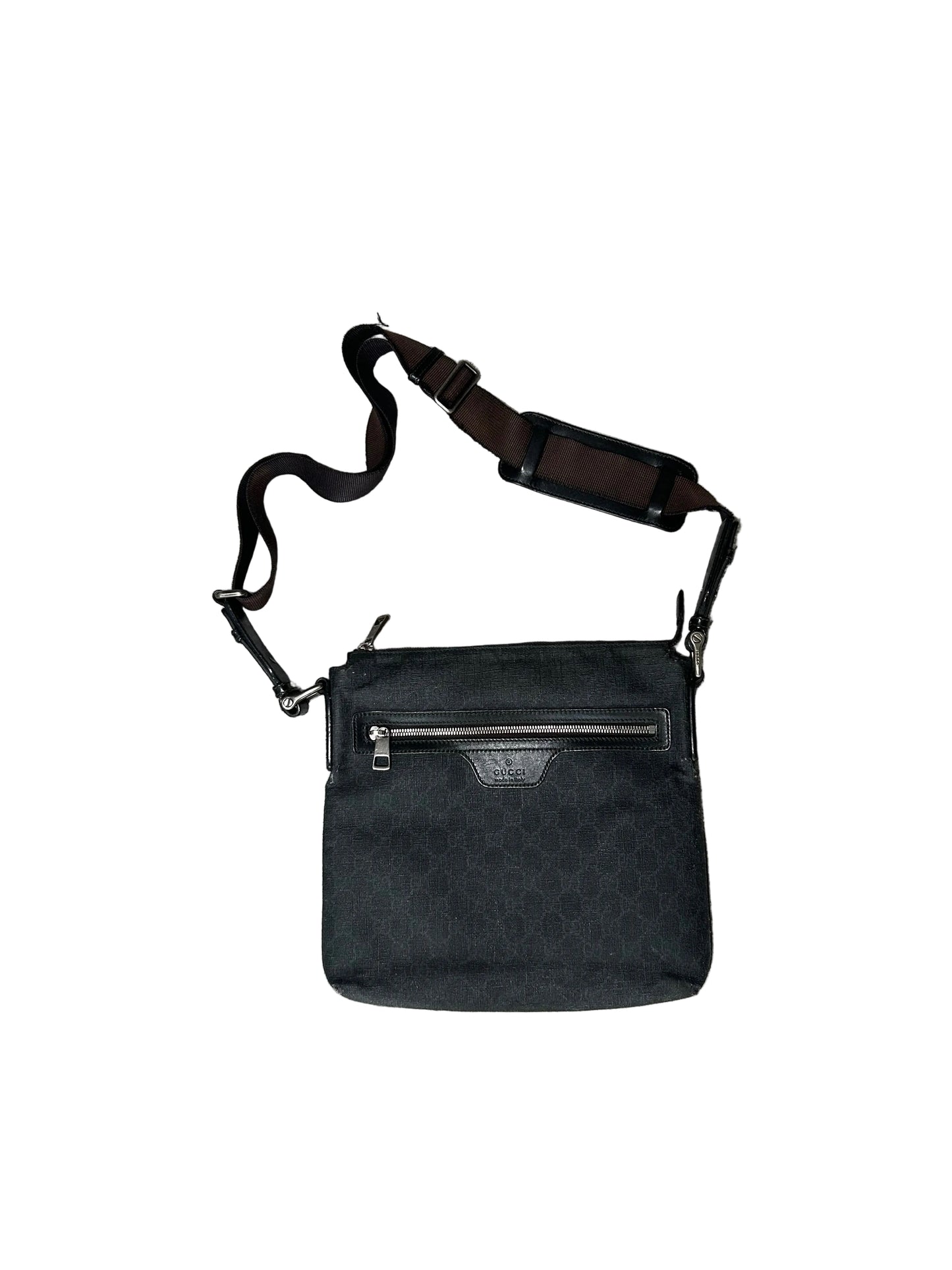 Gucci Messenger Bag