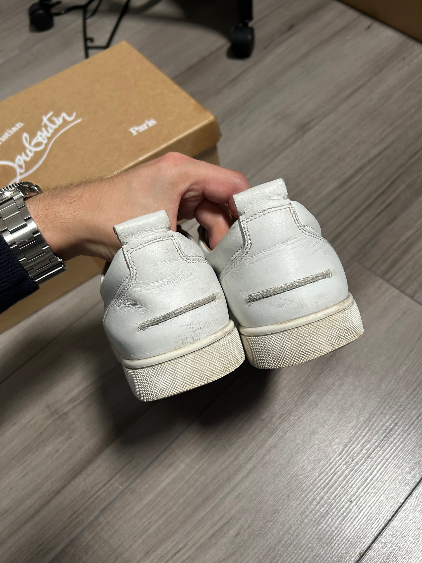 Christian Louboutin Js 41.5
