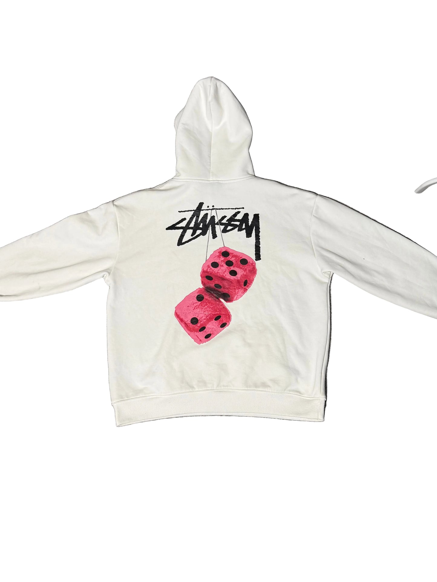 Stussy Huppari L