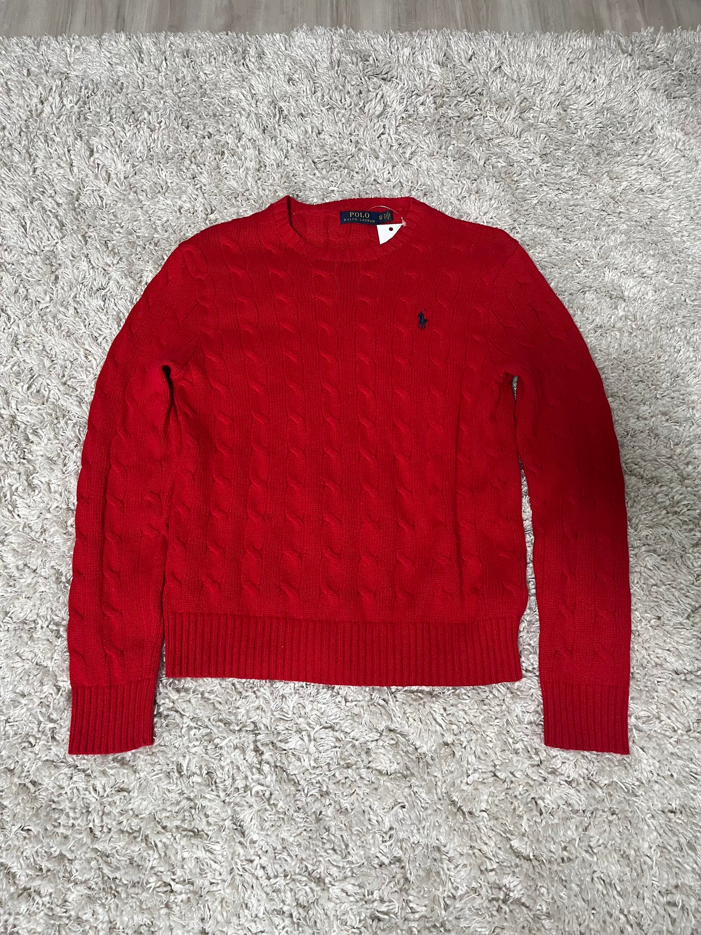 Ralph Lauren Neule XS