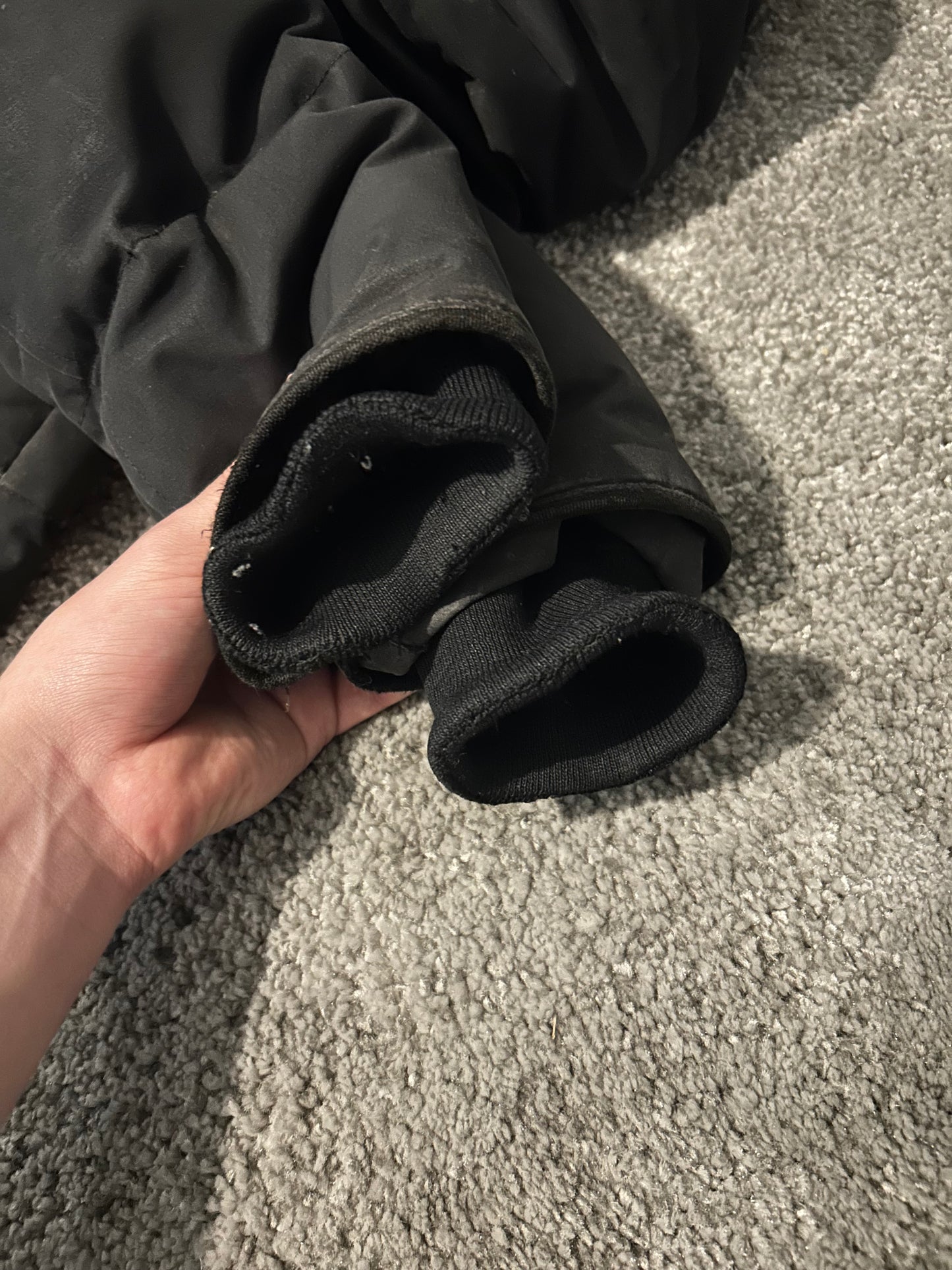 Canada Goose Macmillan S
