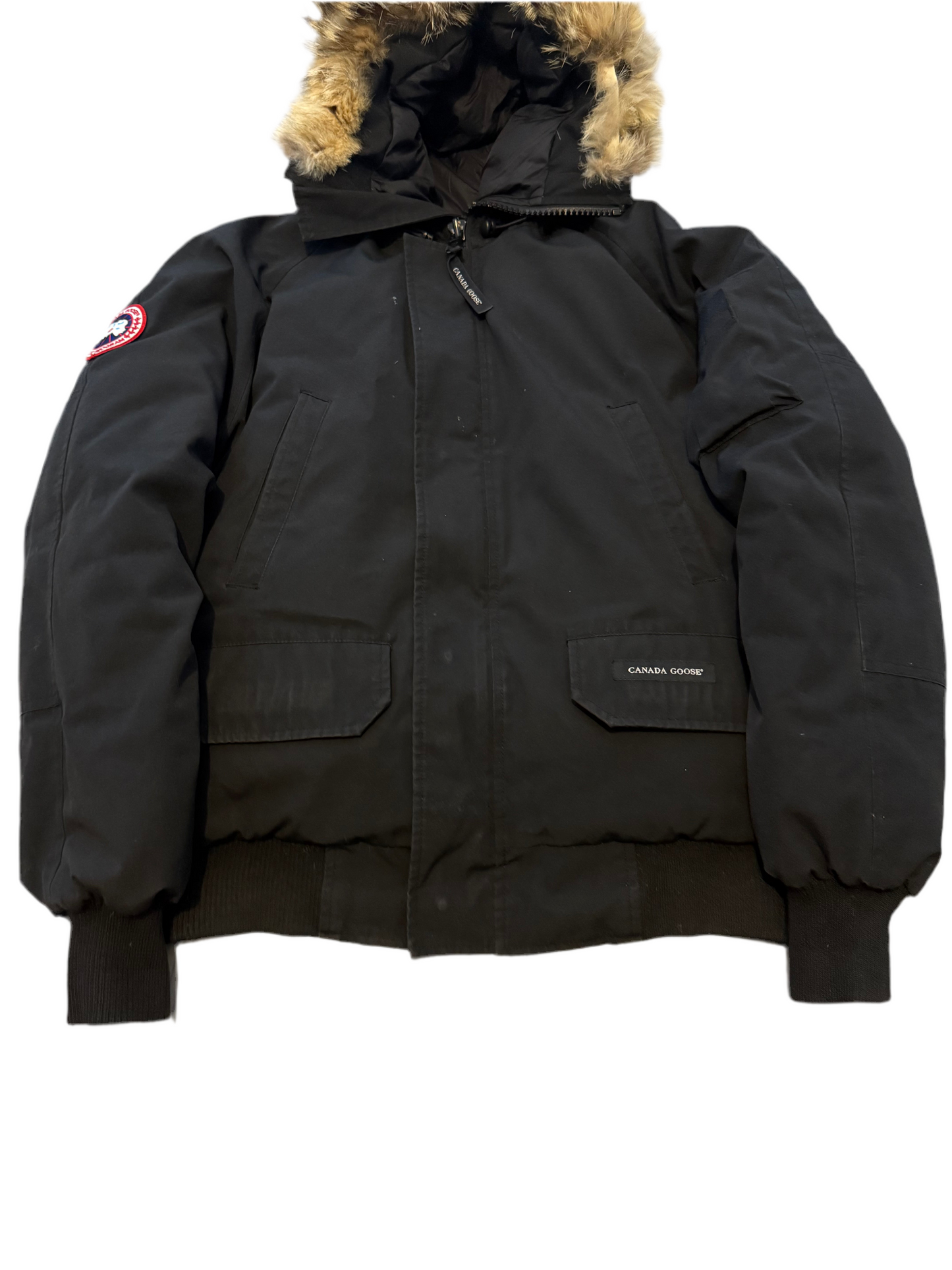 Canada Goose Chilliwack S