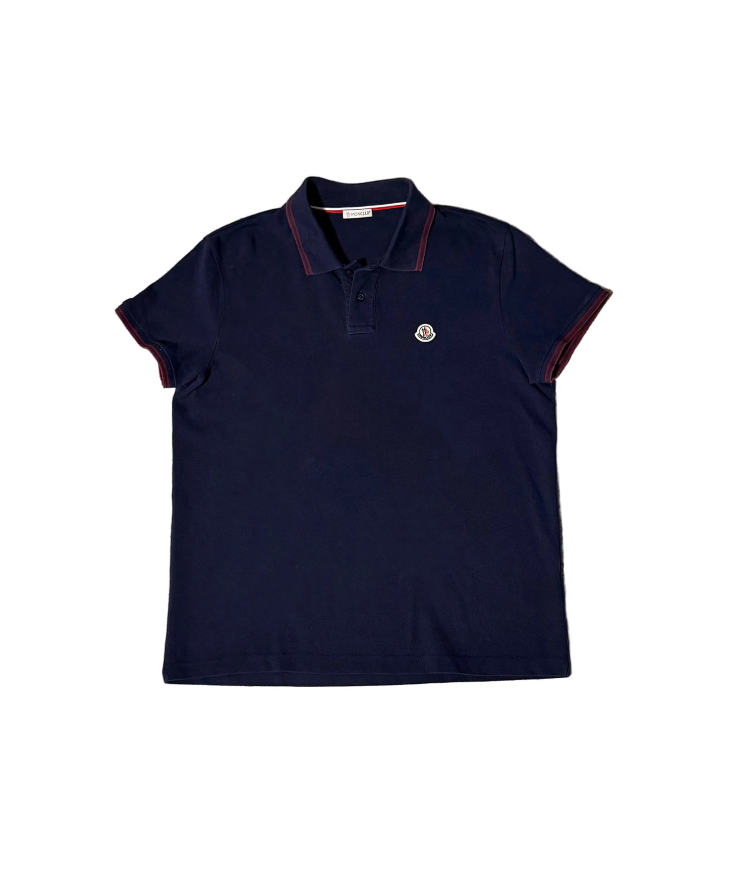 Moncler Polo M