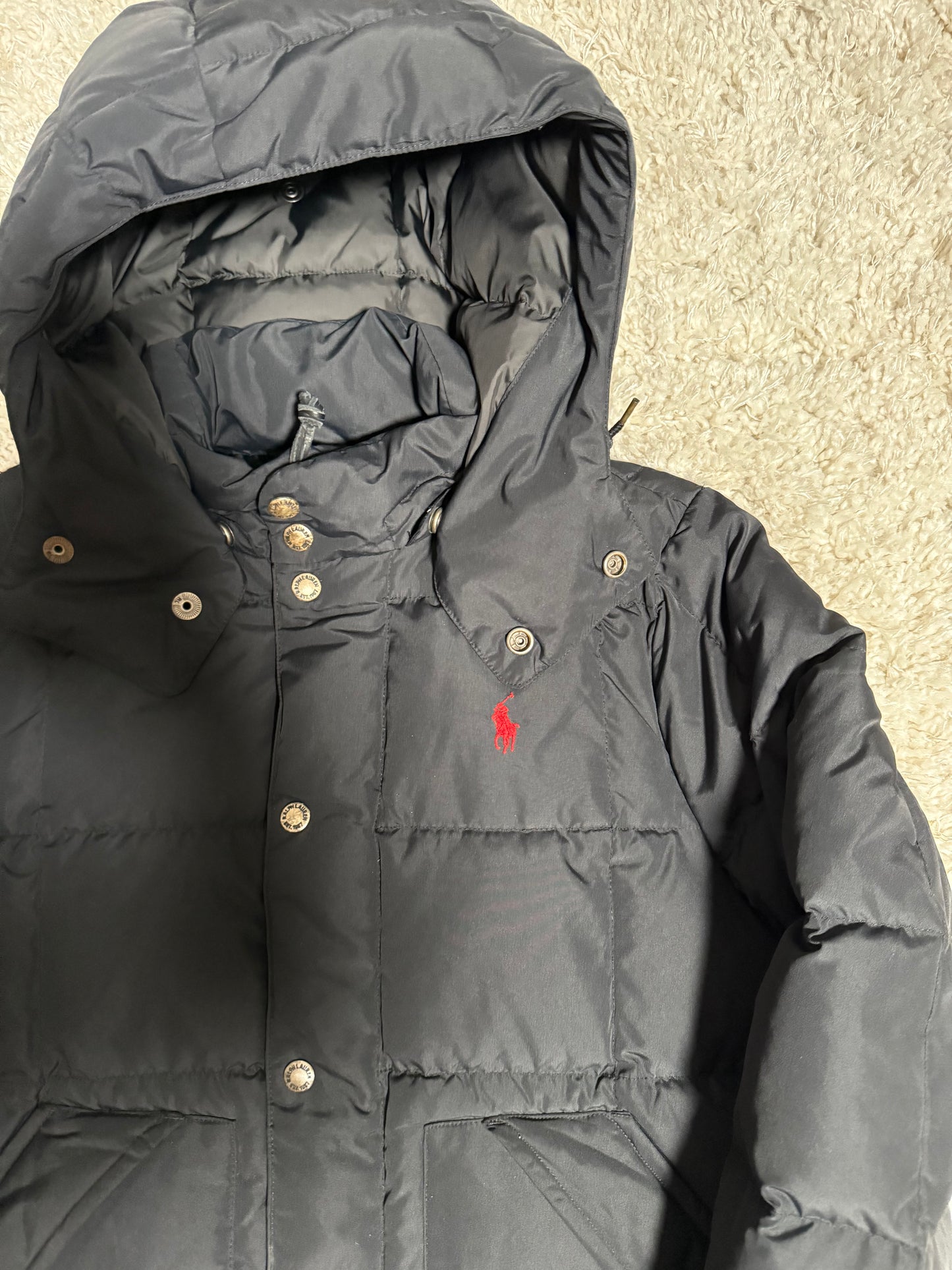 Ralph Lauren Takki XS-S
