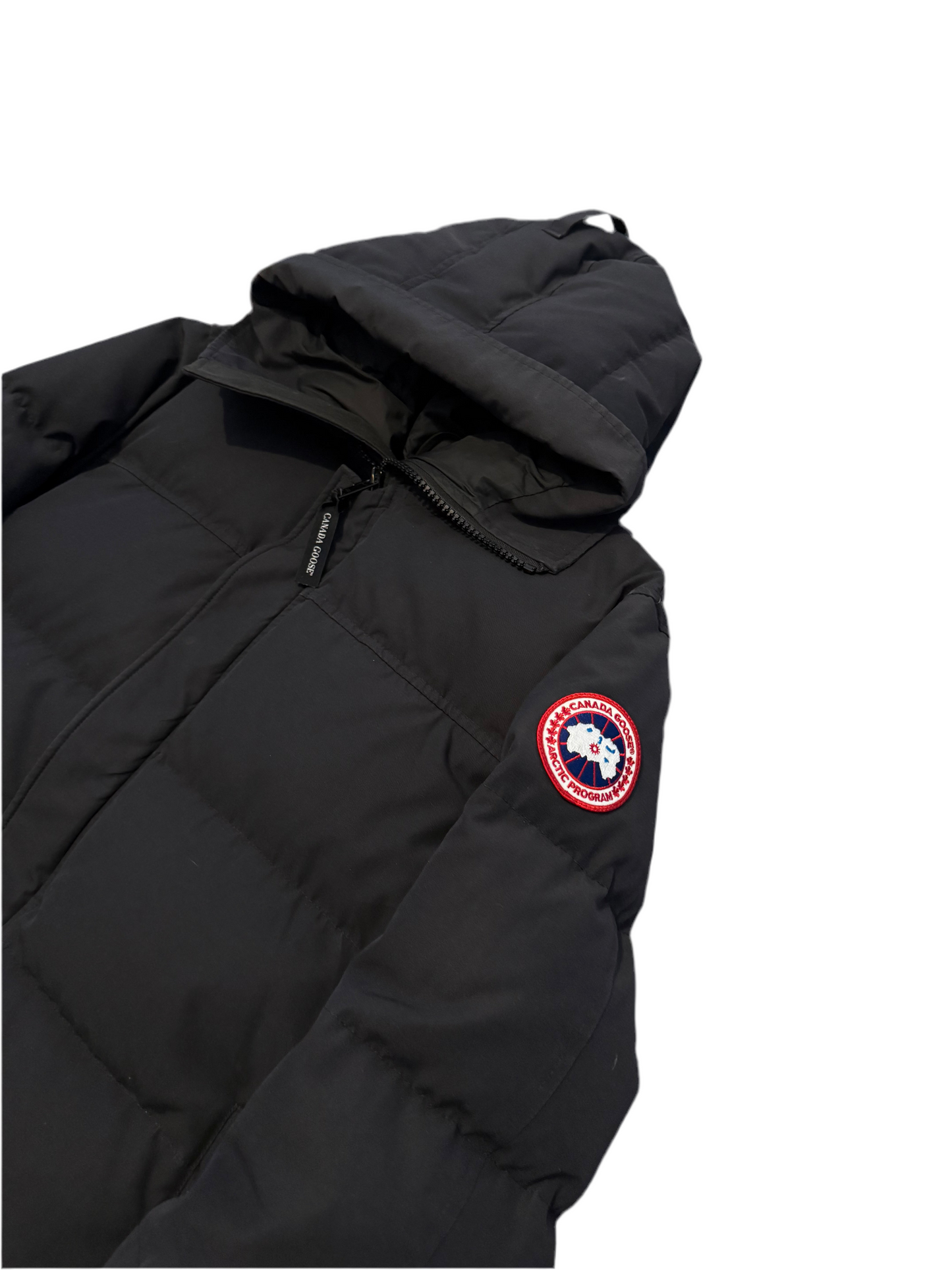 Canada Goose Macmillan XL