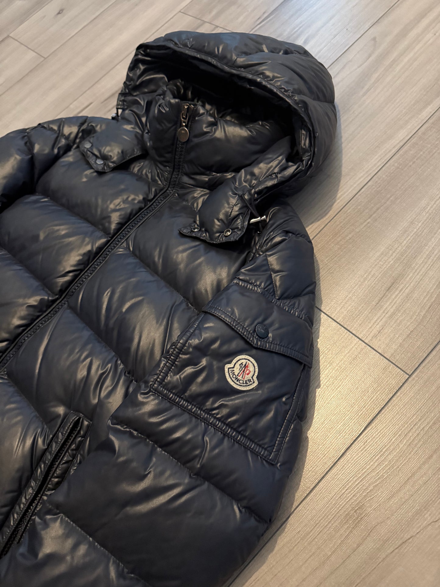 Moncler Maya S (1)