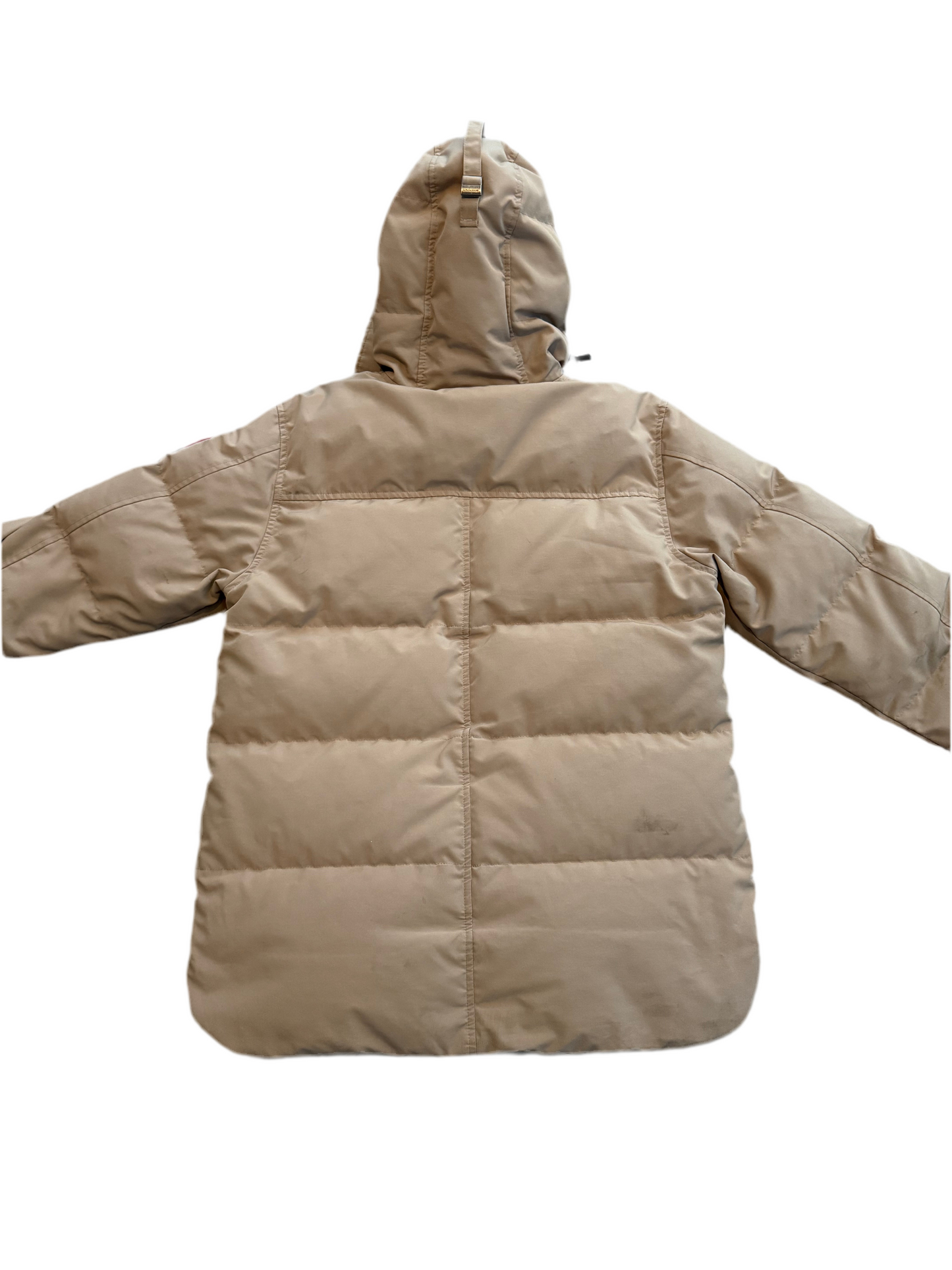 Canada Goose Macmillan L
