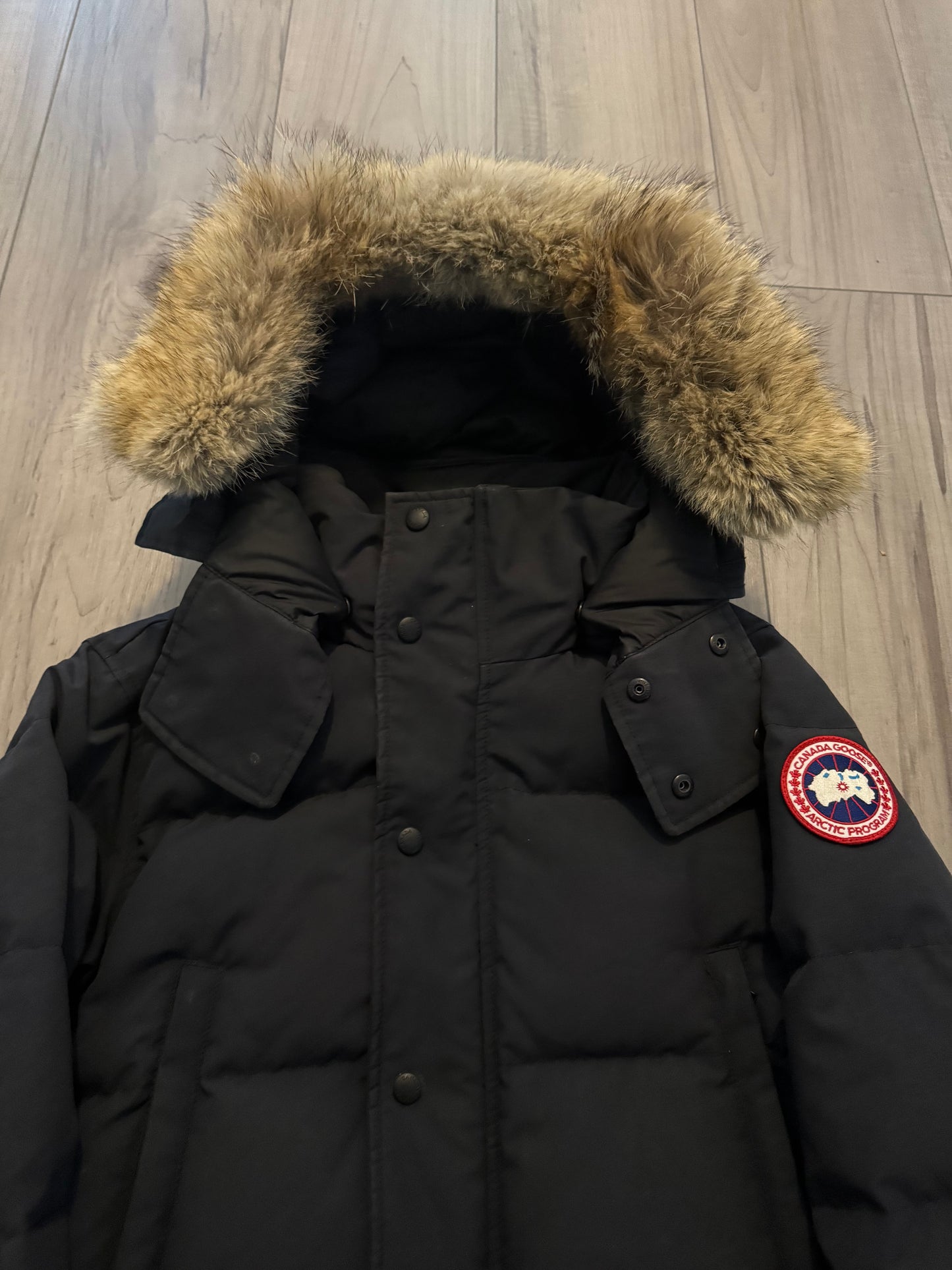 Canada Goose Wyndham M