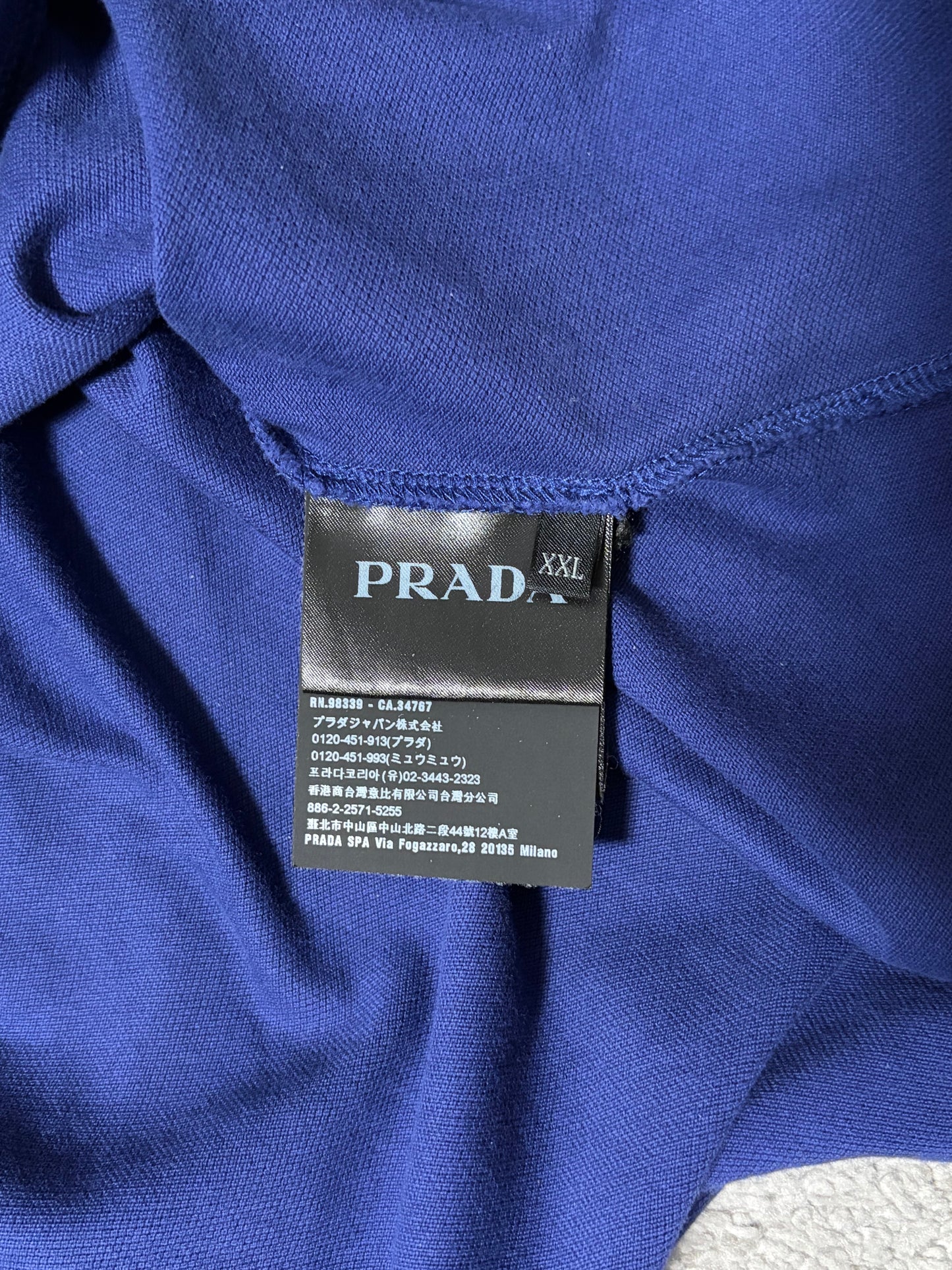 PRADA POLO L