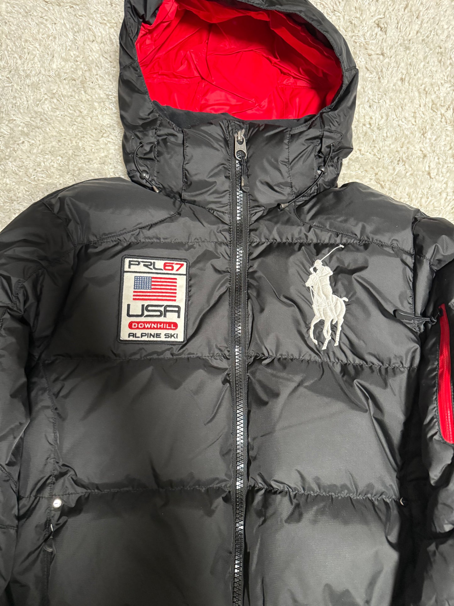 Ralph Lauren Takki S-M