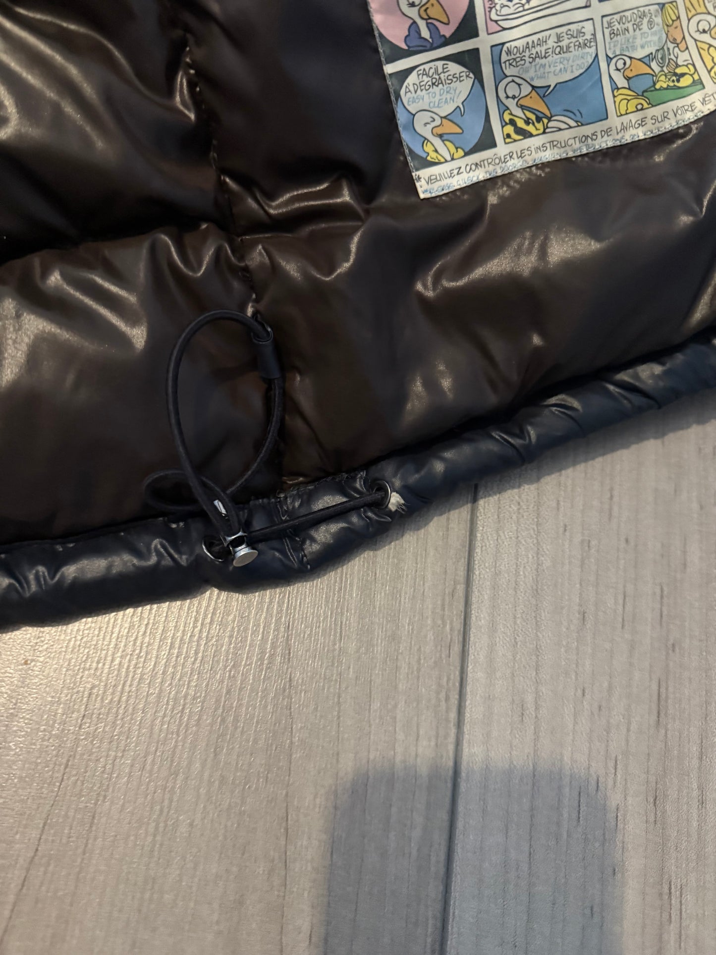 Moncler Maya S (1)