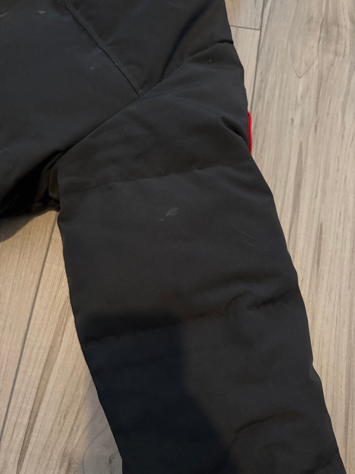 Canada Goose Macmillan L