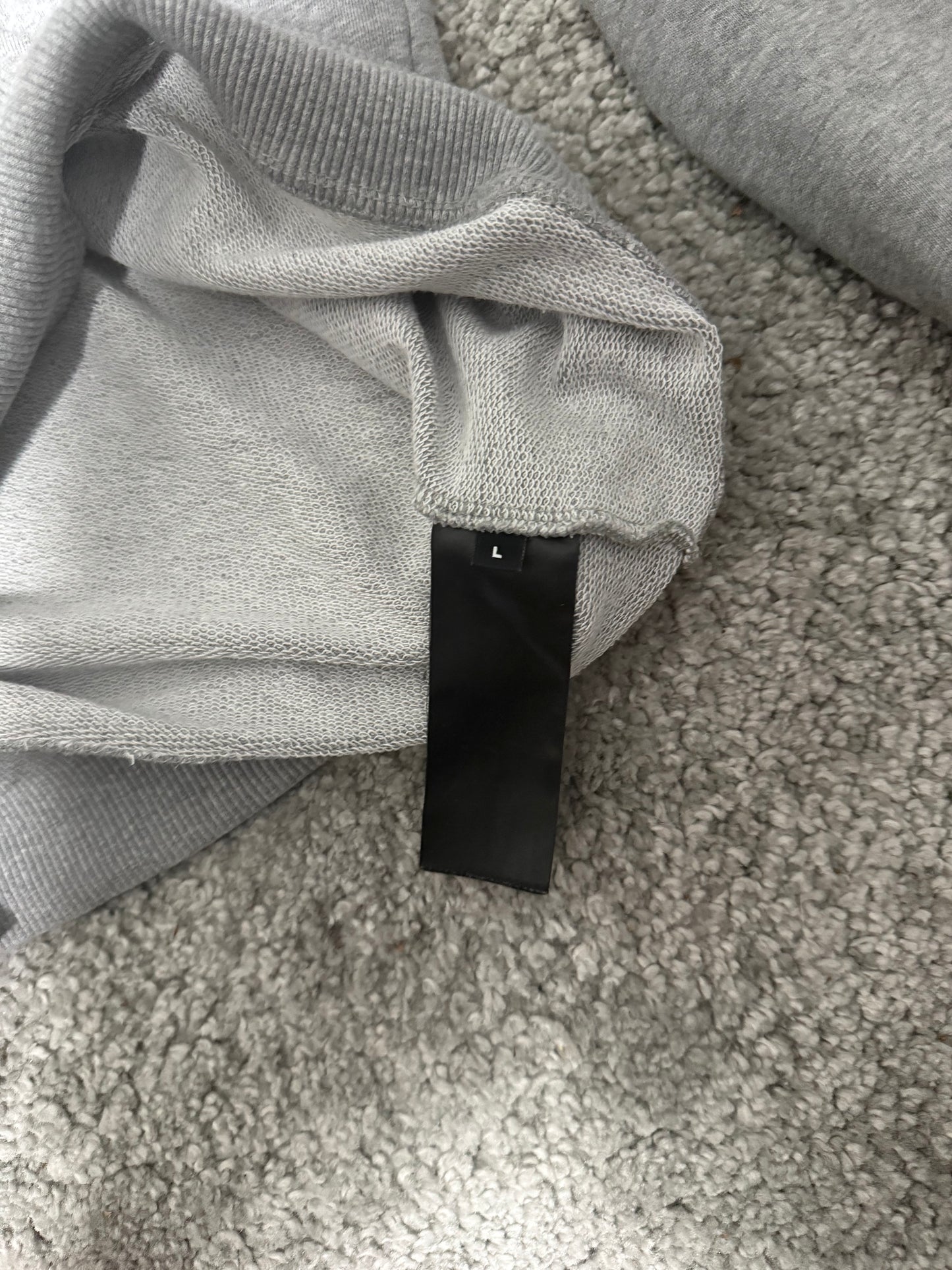 Balmain Paris College L