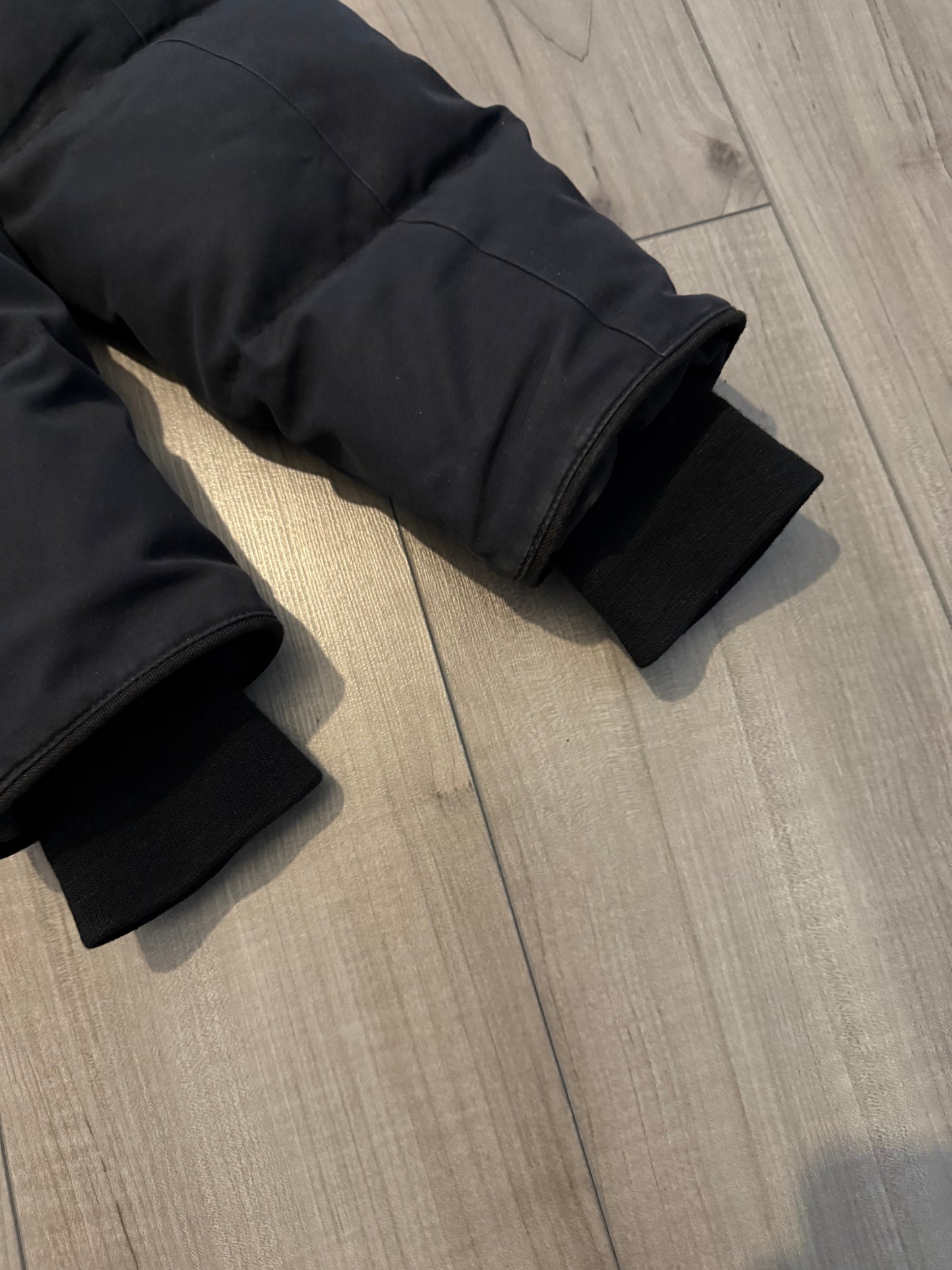 Canada Goose Macmillan XL