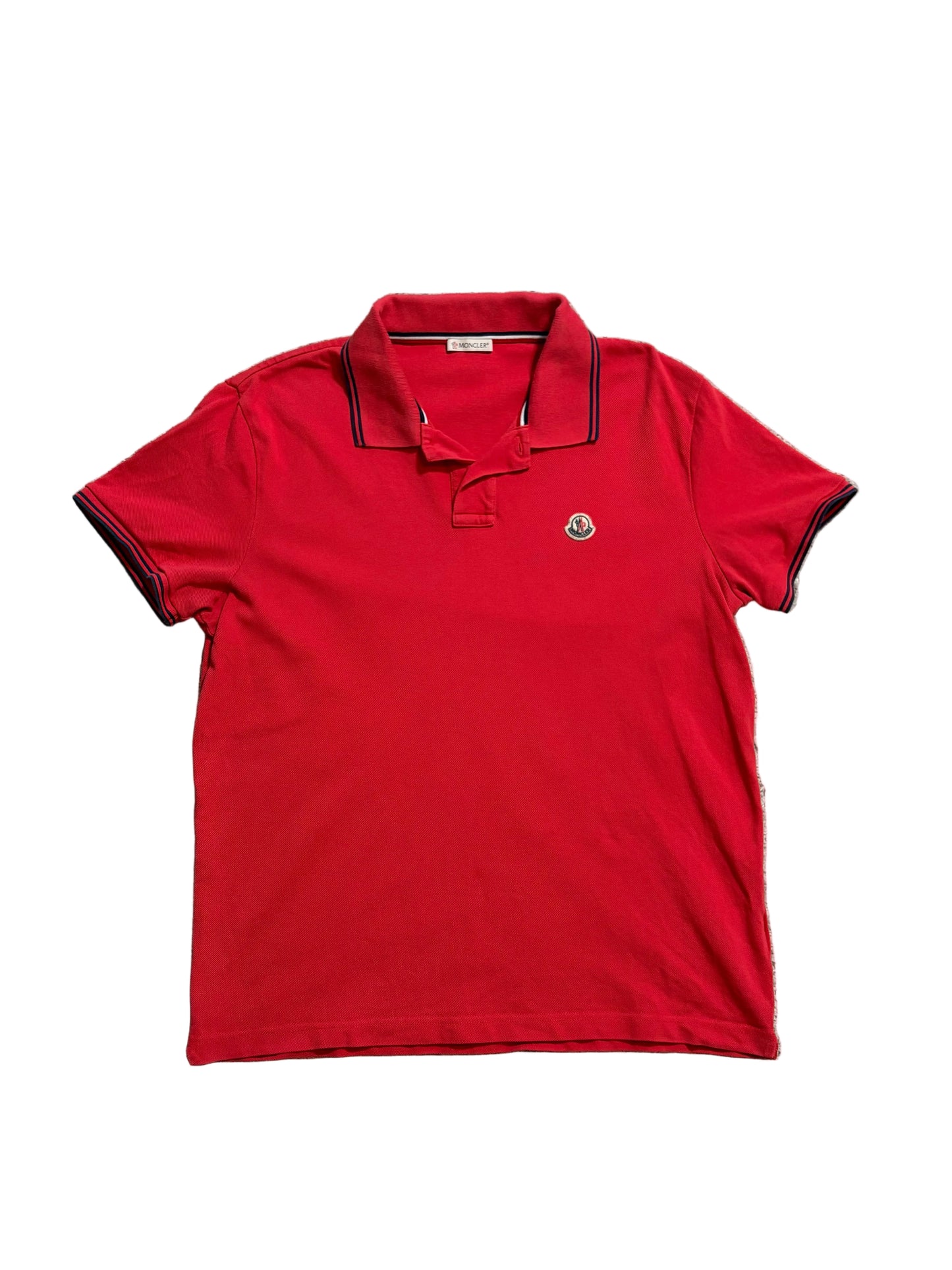 MONCLER POLO M