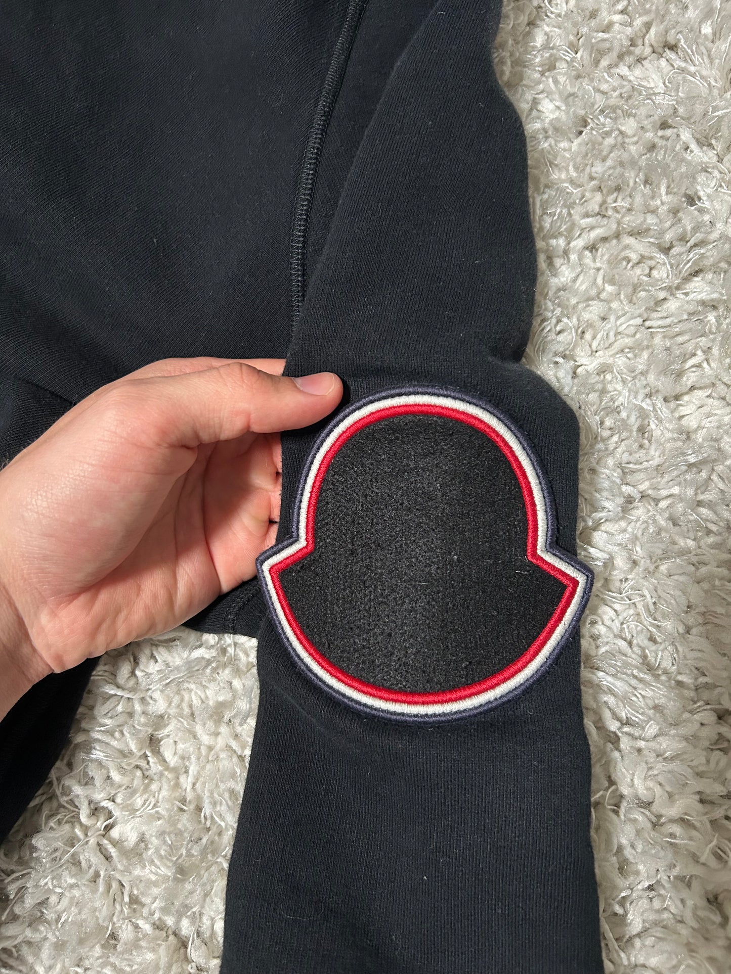 Moncler Hoodie SM