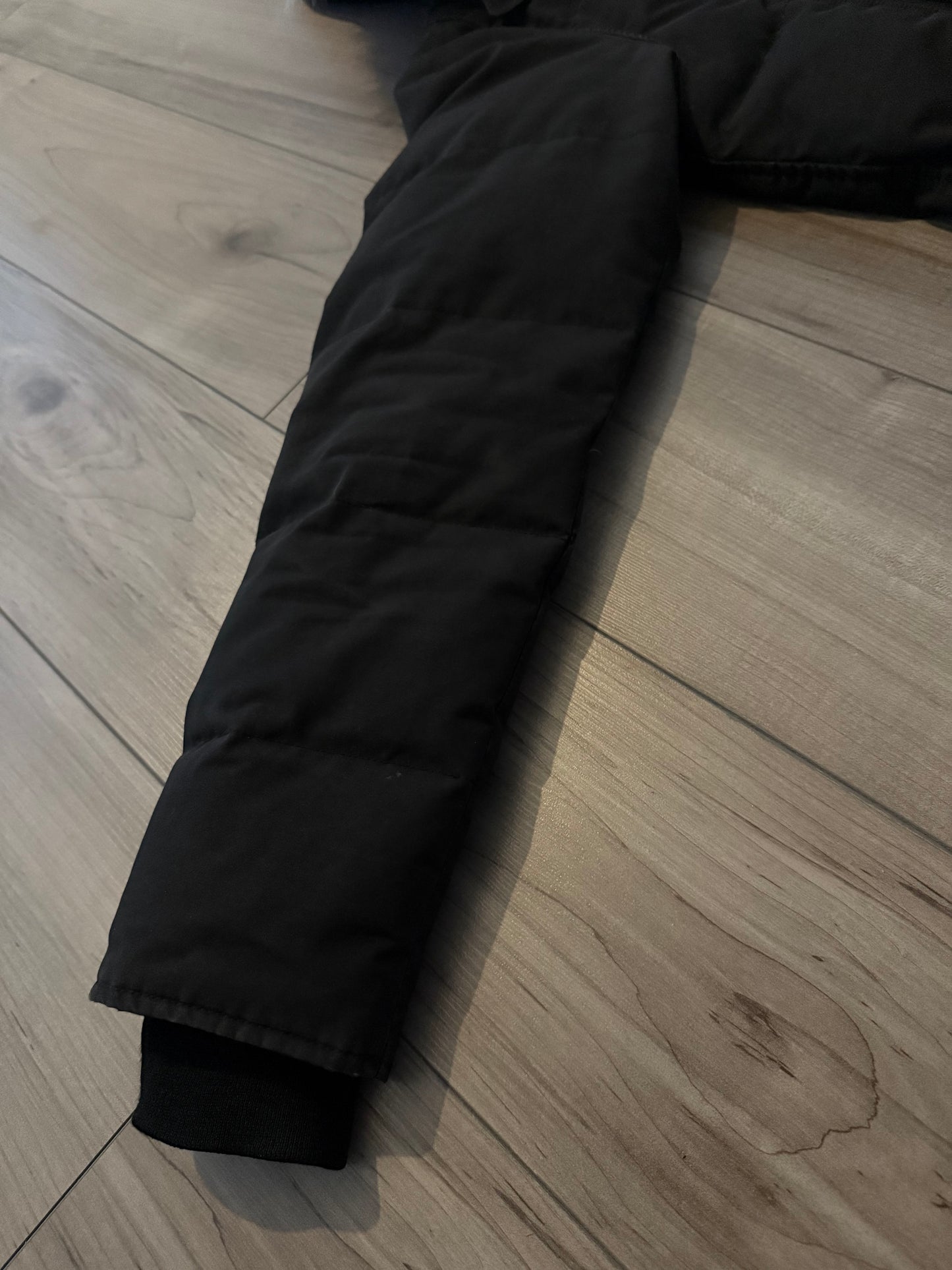 Canada Goose Wyndham M