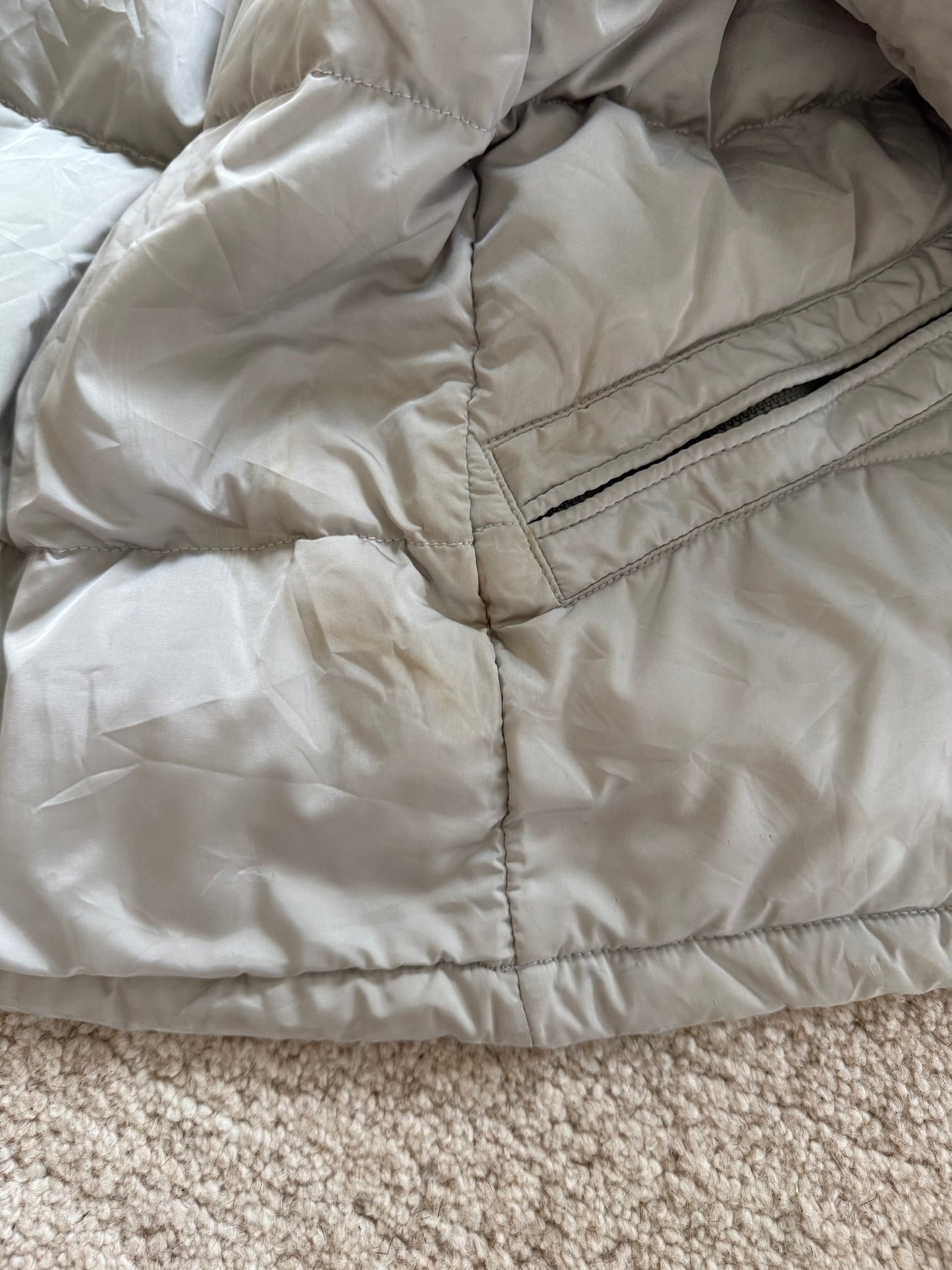 Moncler K2 3 (M)