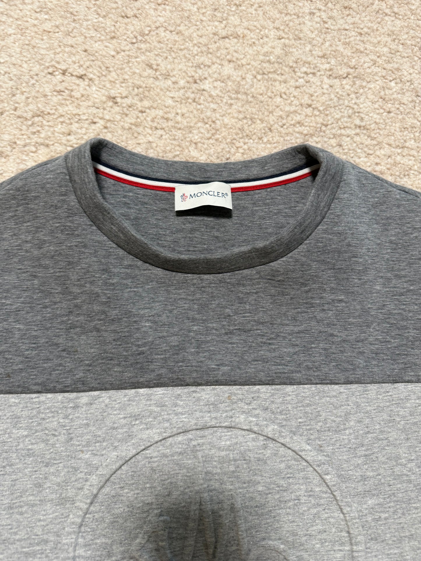 Moncler College S