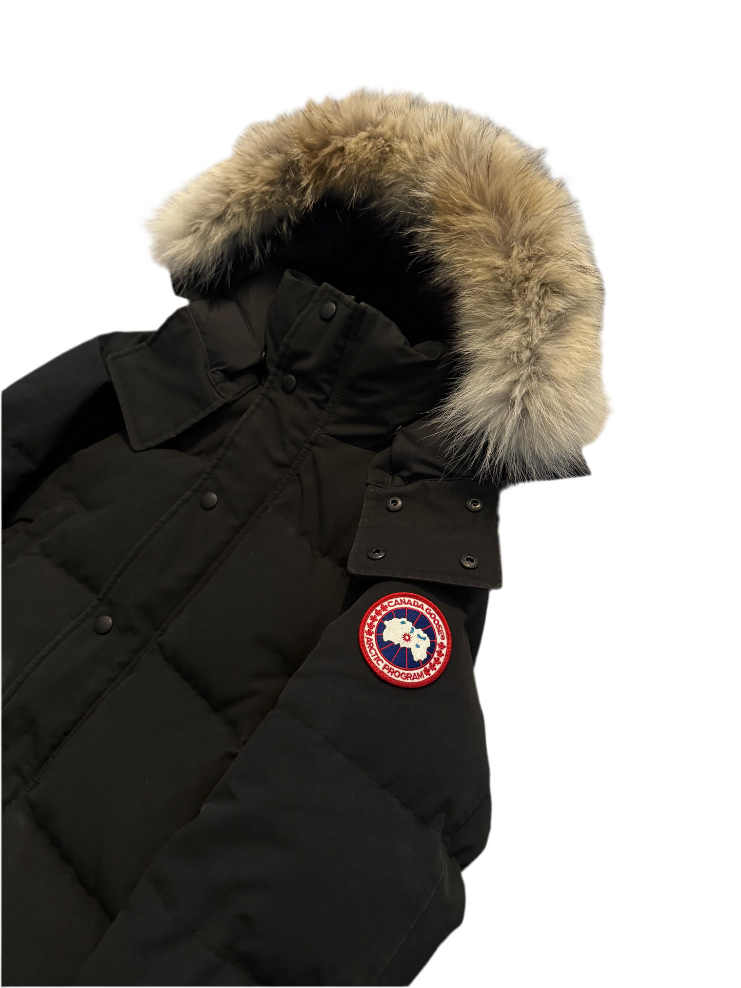 Canada Goose Wyndham M
