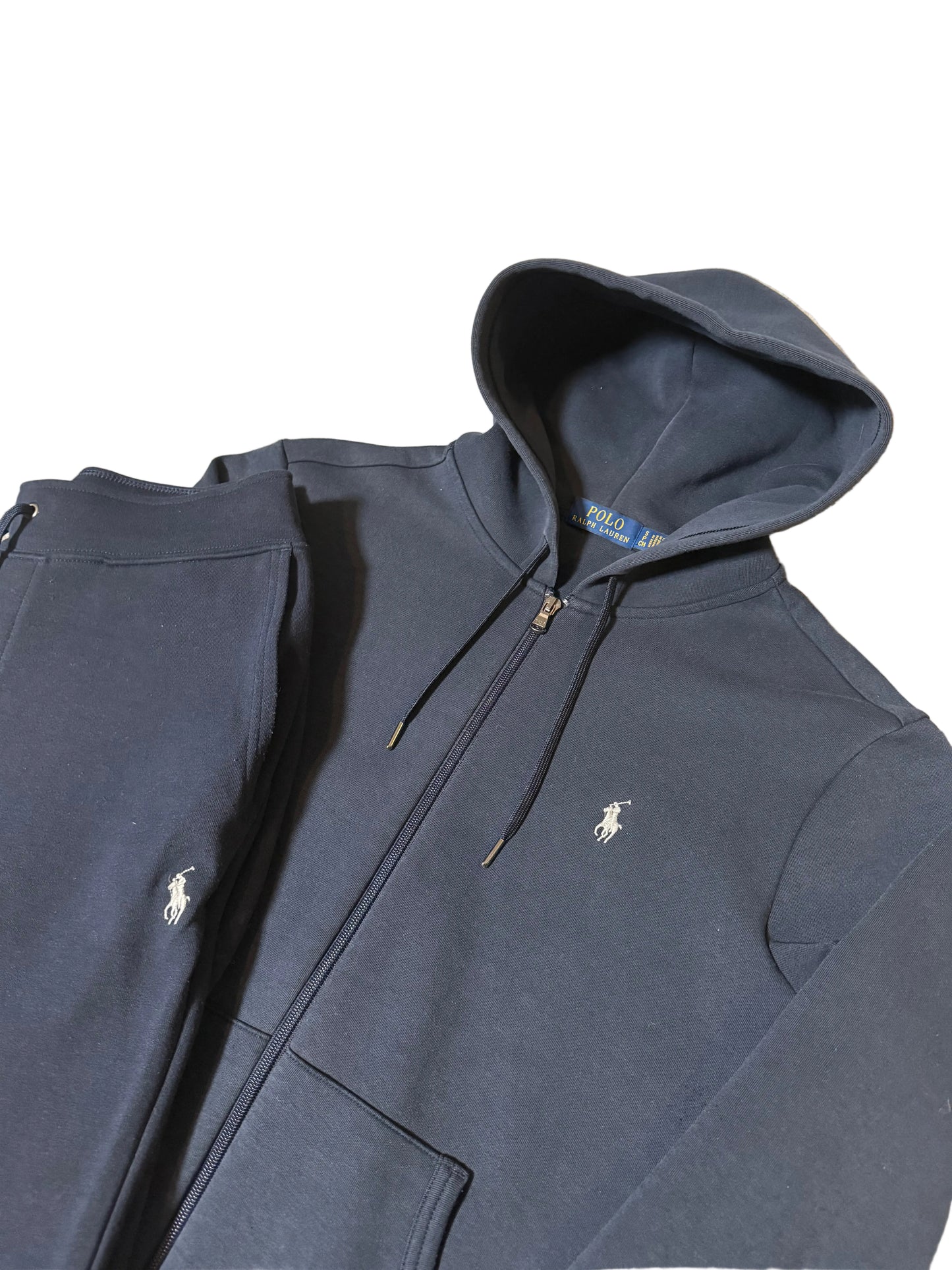 Ralph Lauren Tracksuit S
