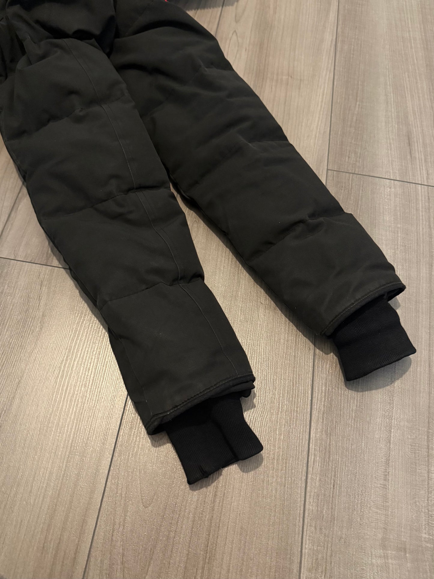 Canada Goose Macmillan S