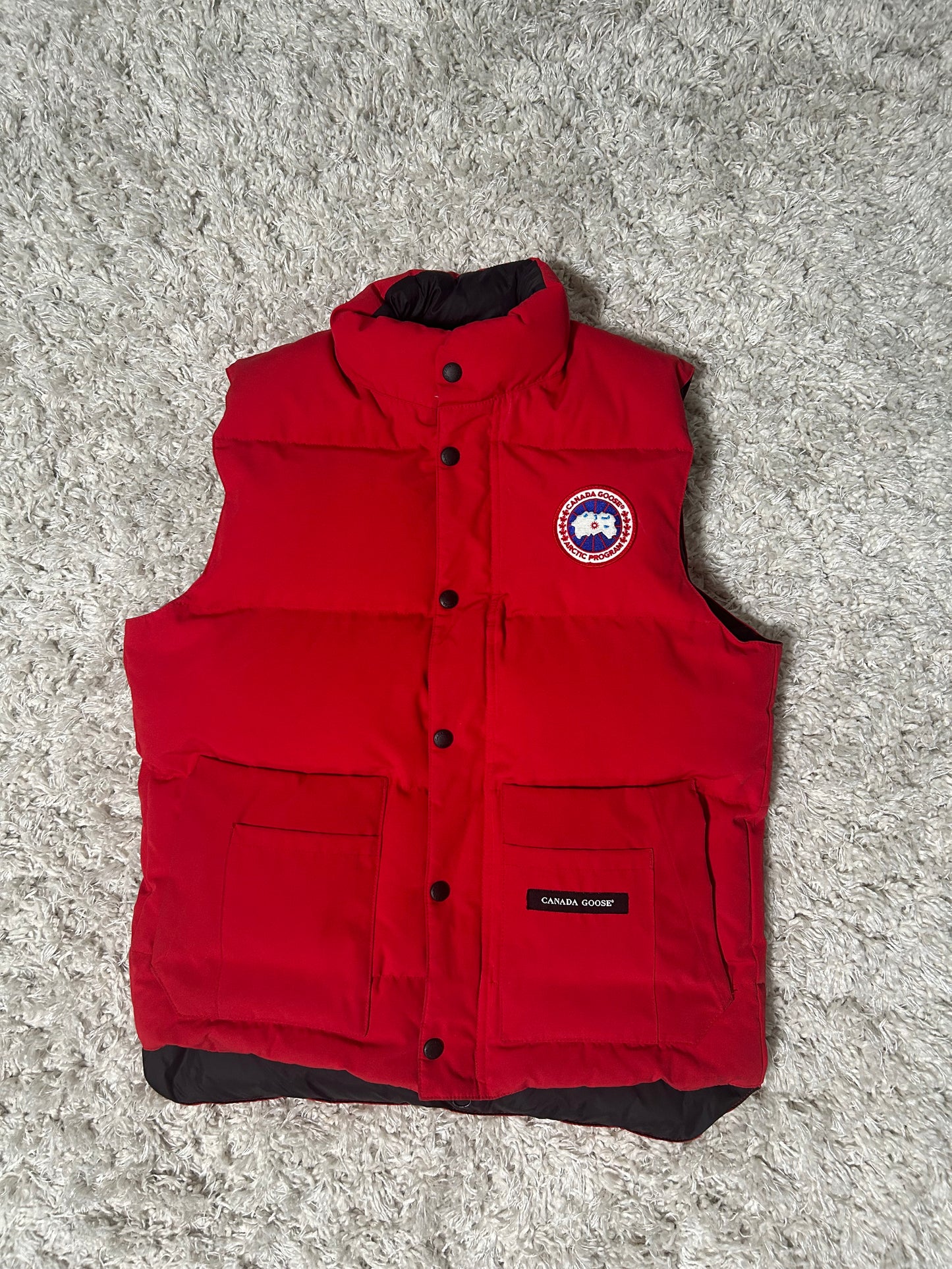Canada Goose Freestyle Liivi S
