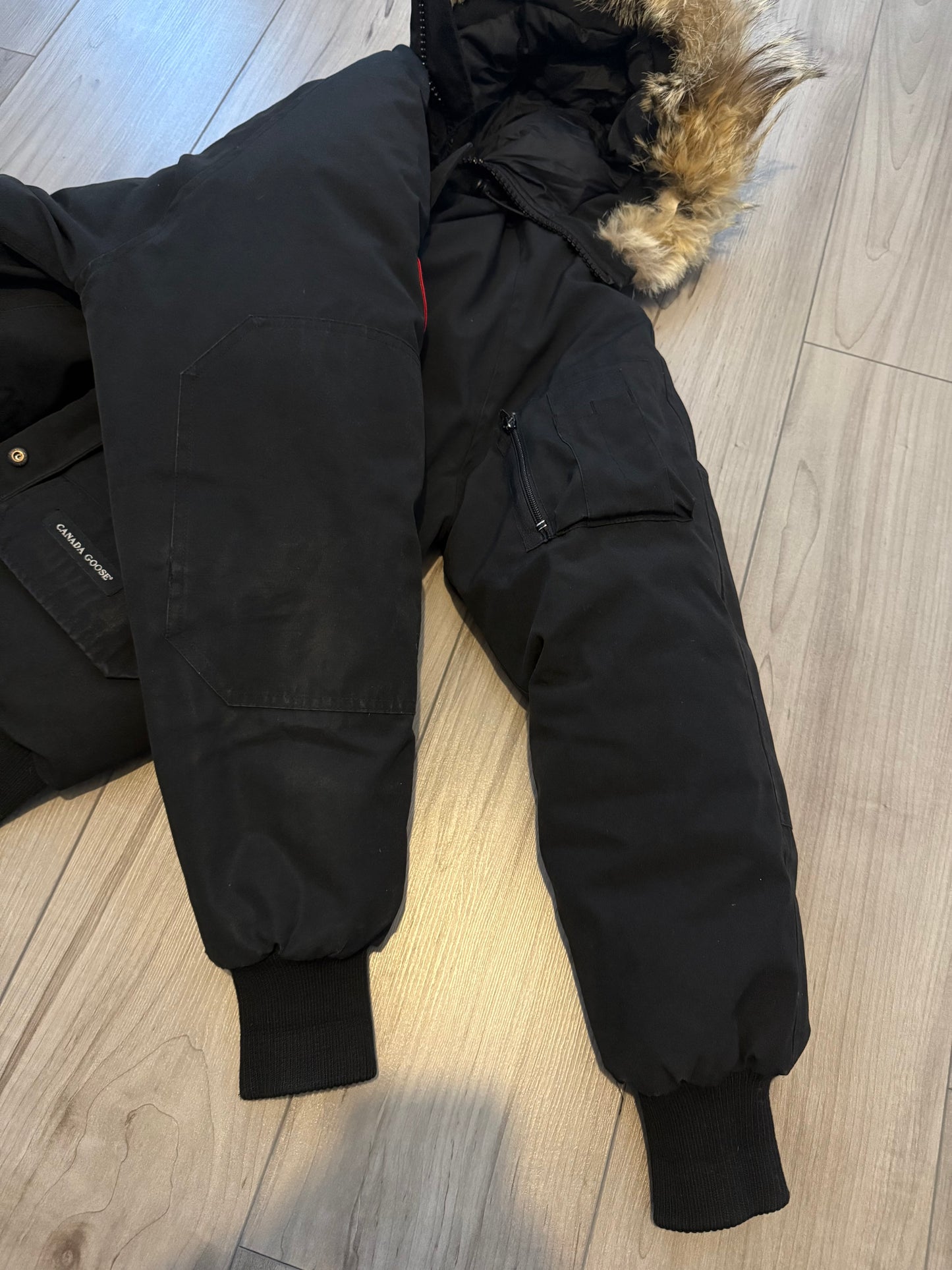 Canada Goose Chilliwack S