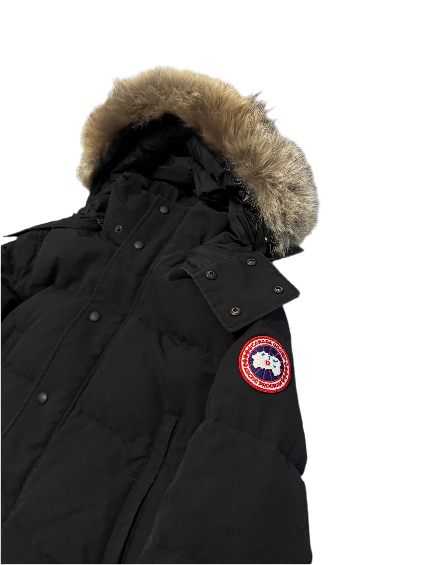 Canada Goose Wyndham M
