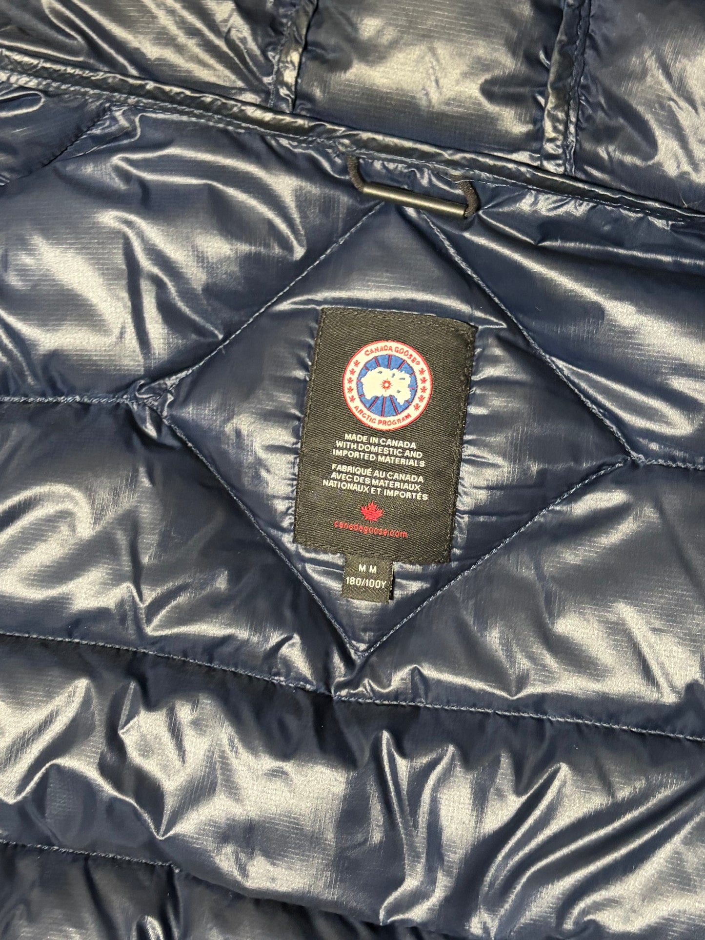 CANADA GOOSE CROFTON M