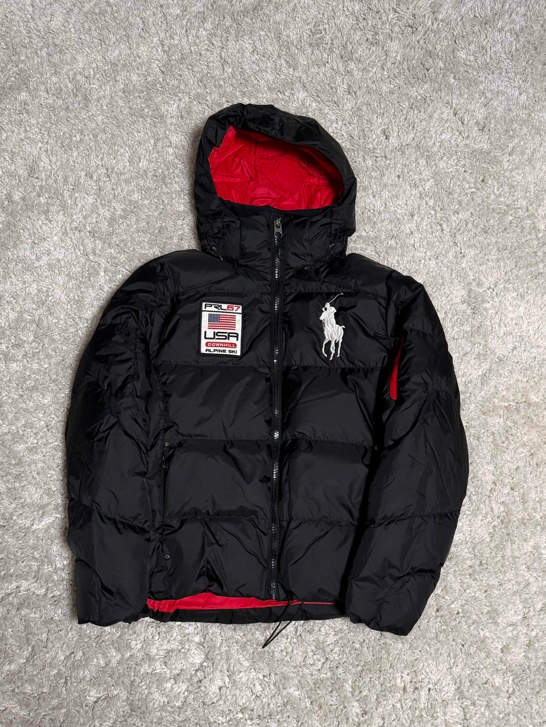 Ralph Lauren Takki S-M