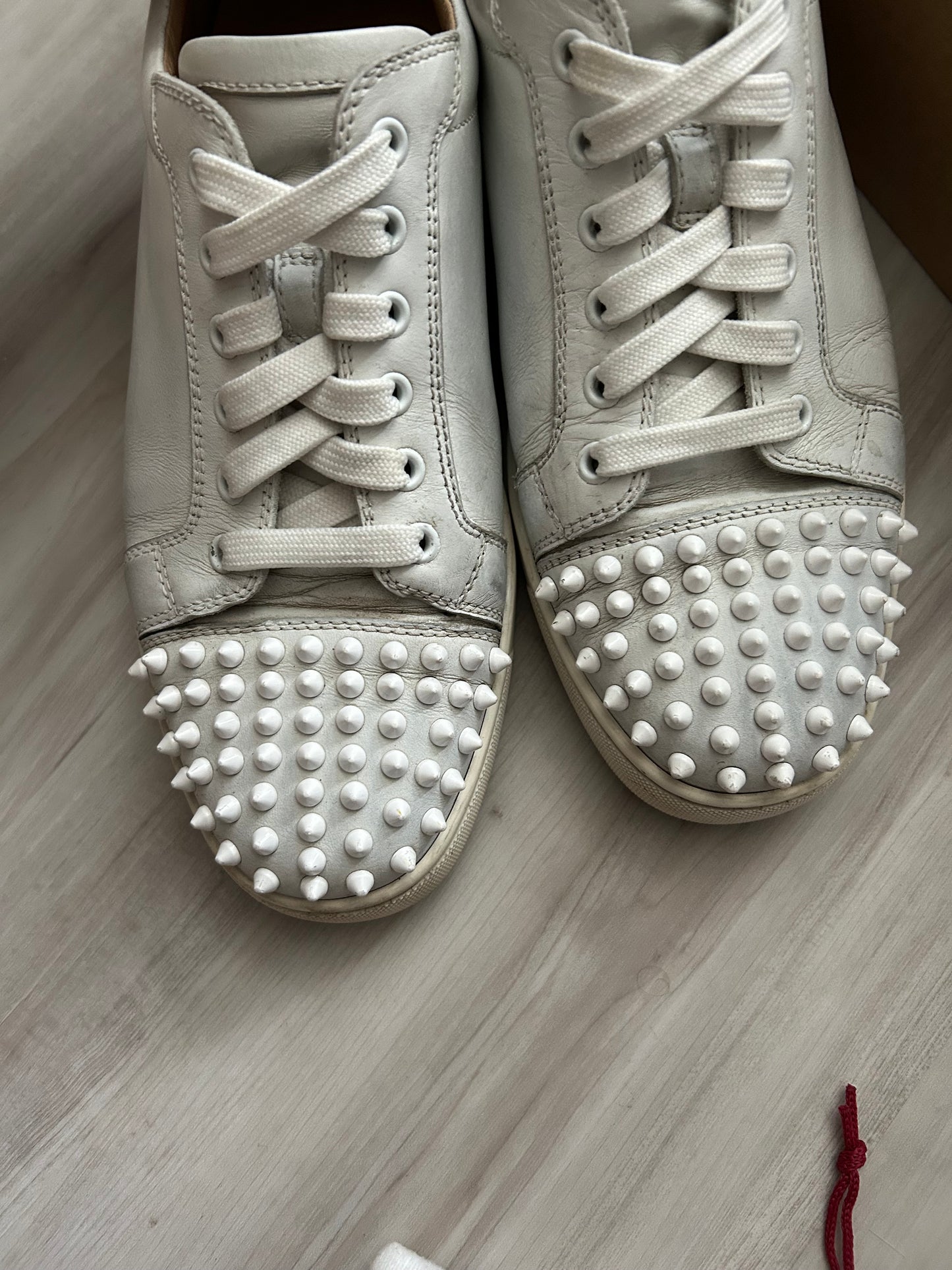 Christian Louboutin 42