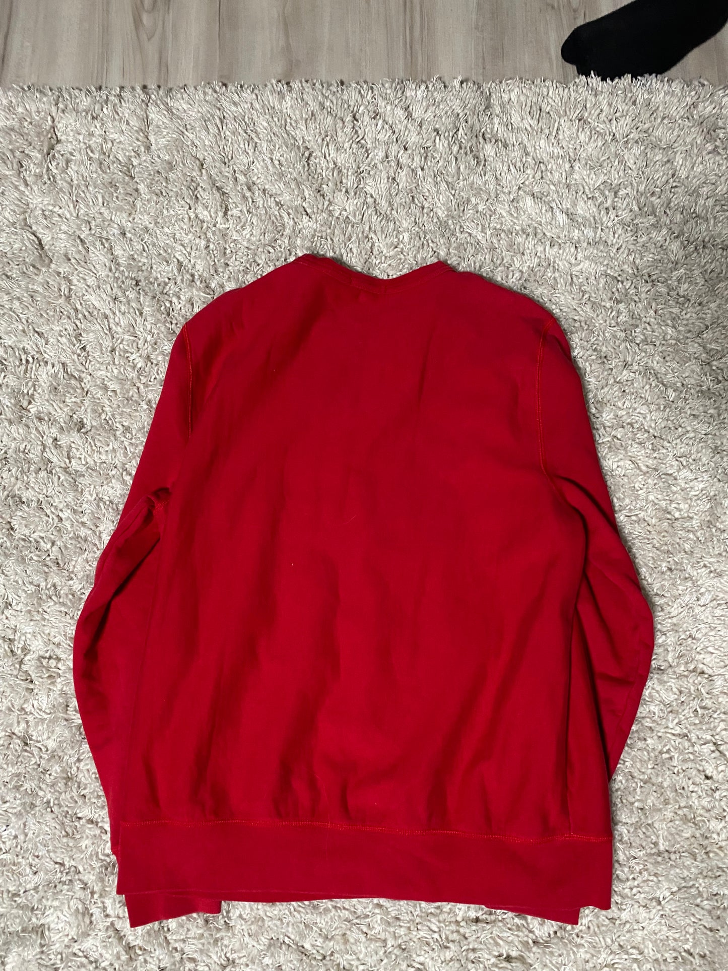 Burberry College XL