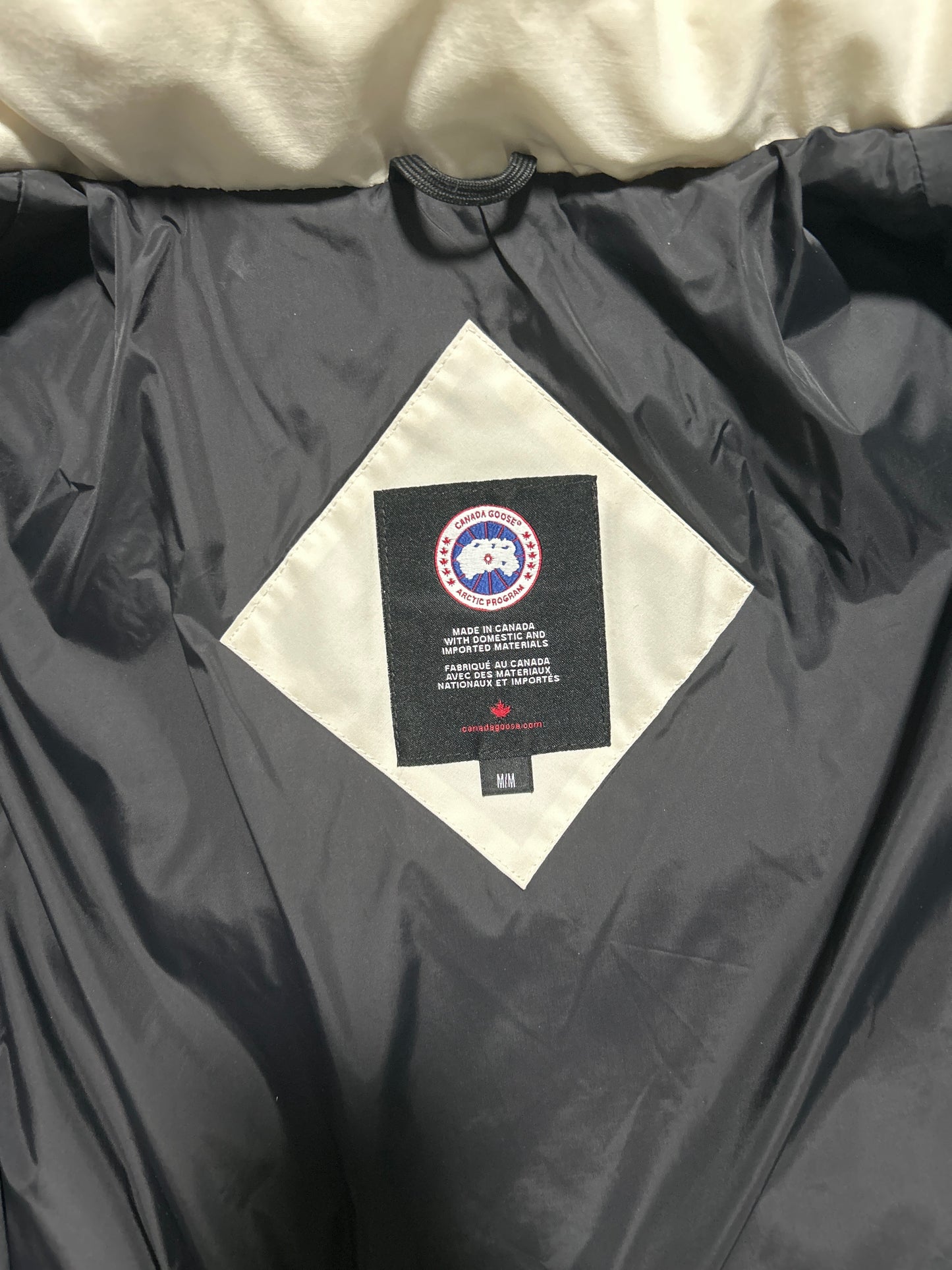 Canada Goose Wyndham M
