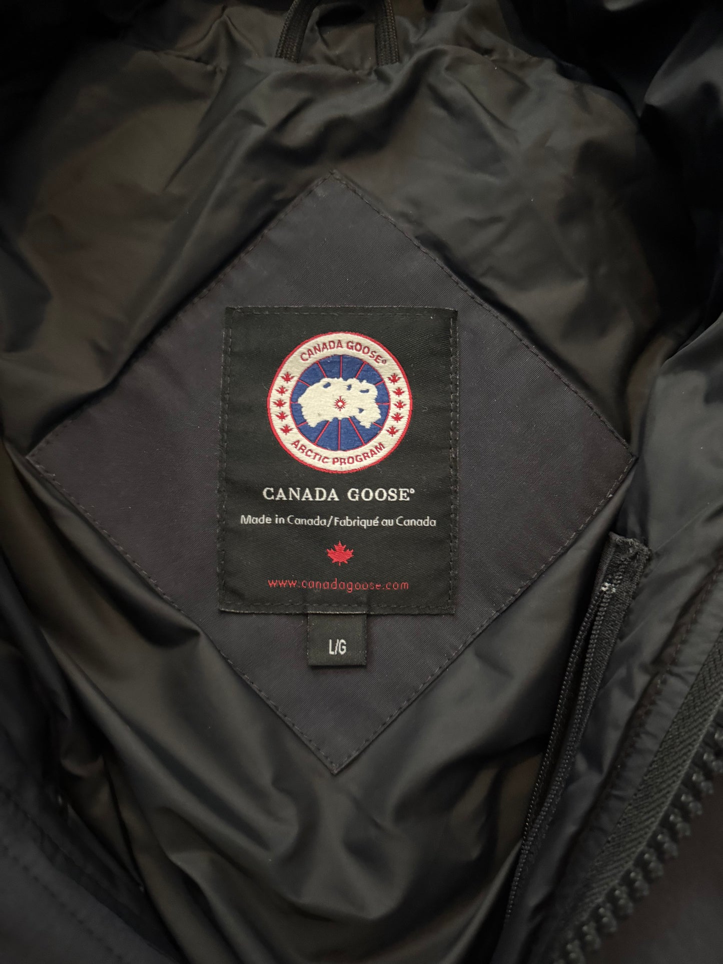 Canada Goose Carson L