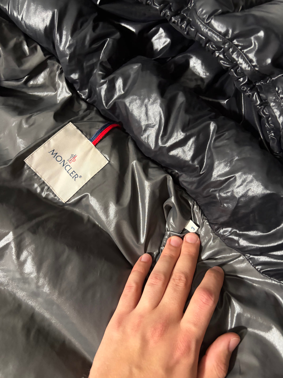 MONCLER MAYA M (3)