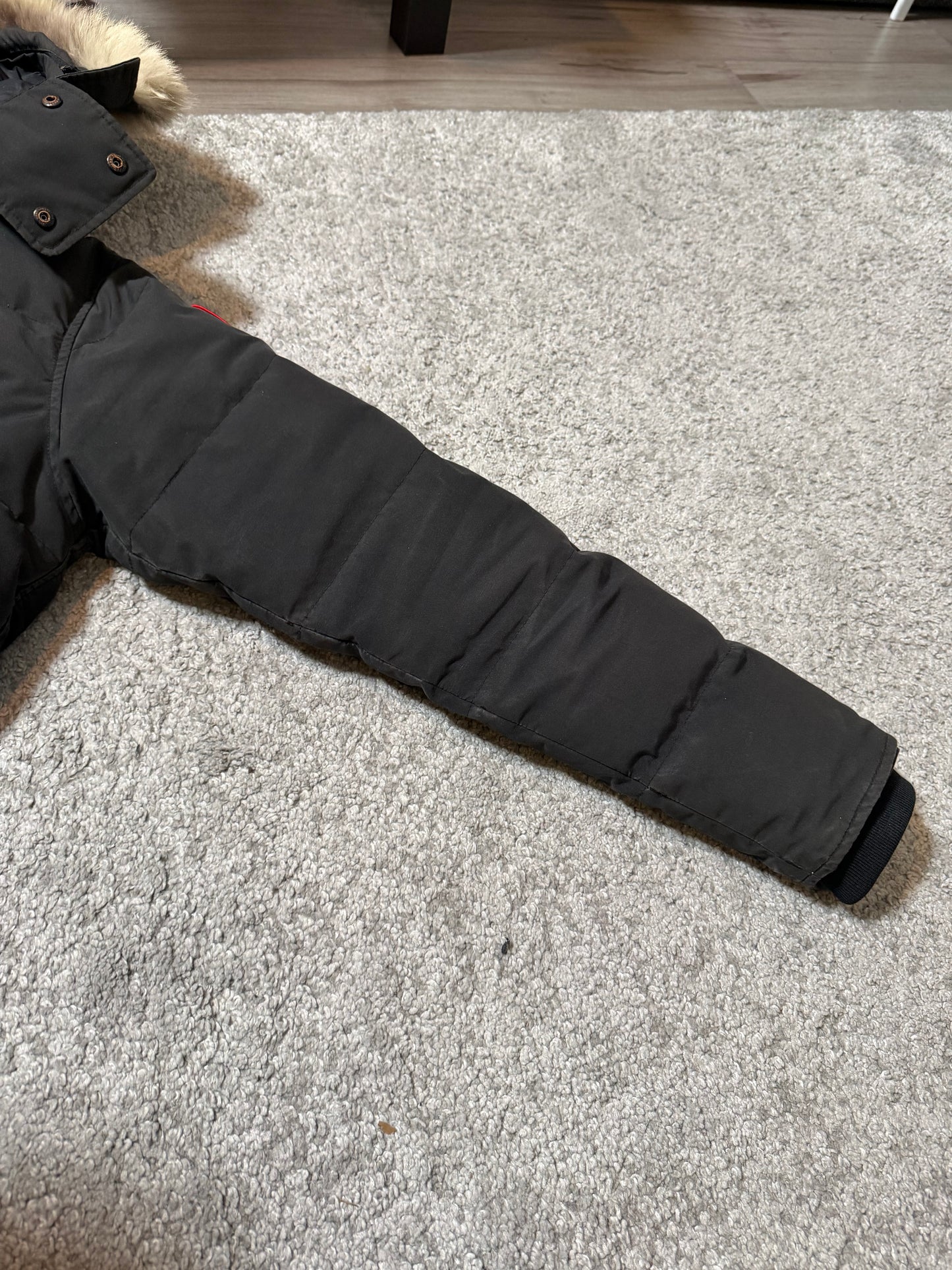 Canada Goose Wyndham M