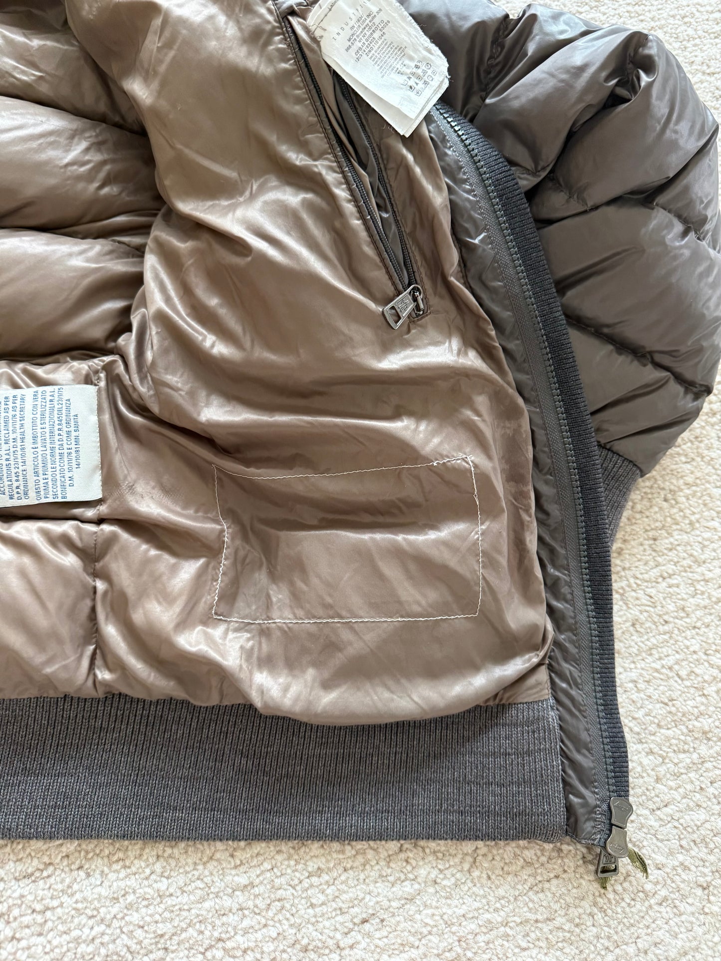 Moncler Cesar 3 (M)